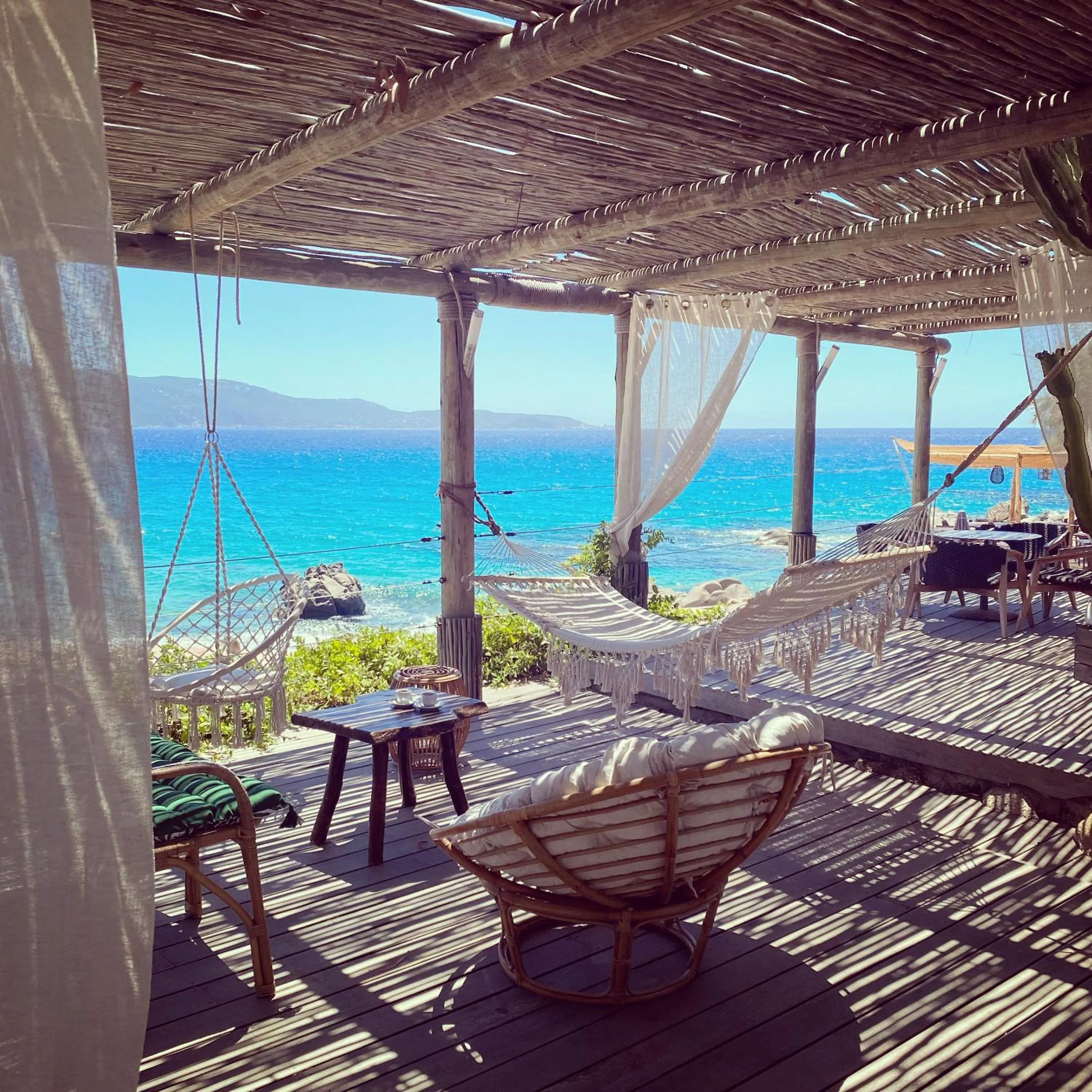 Property building in Hôtel Abbartello