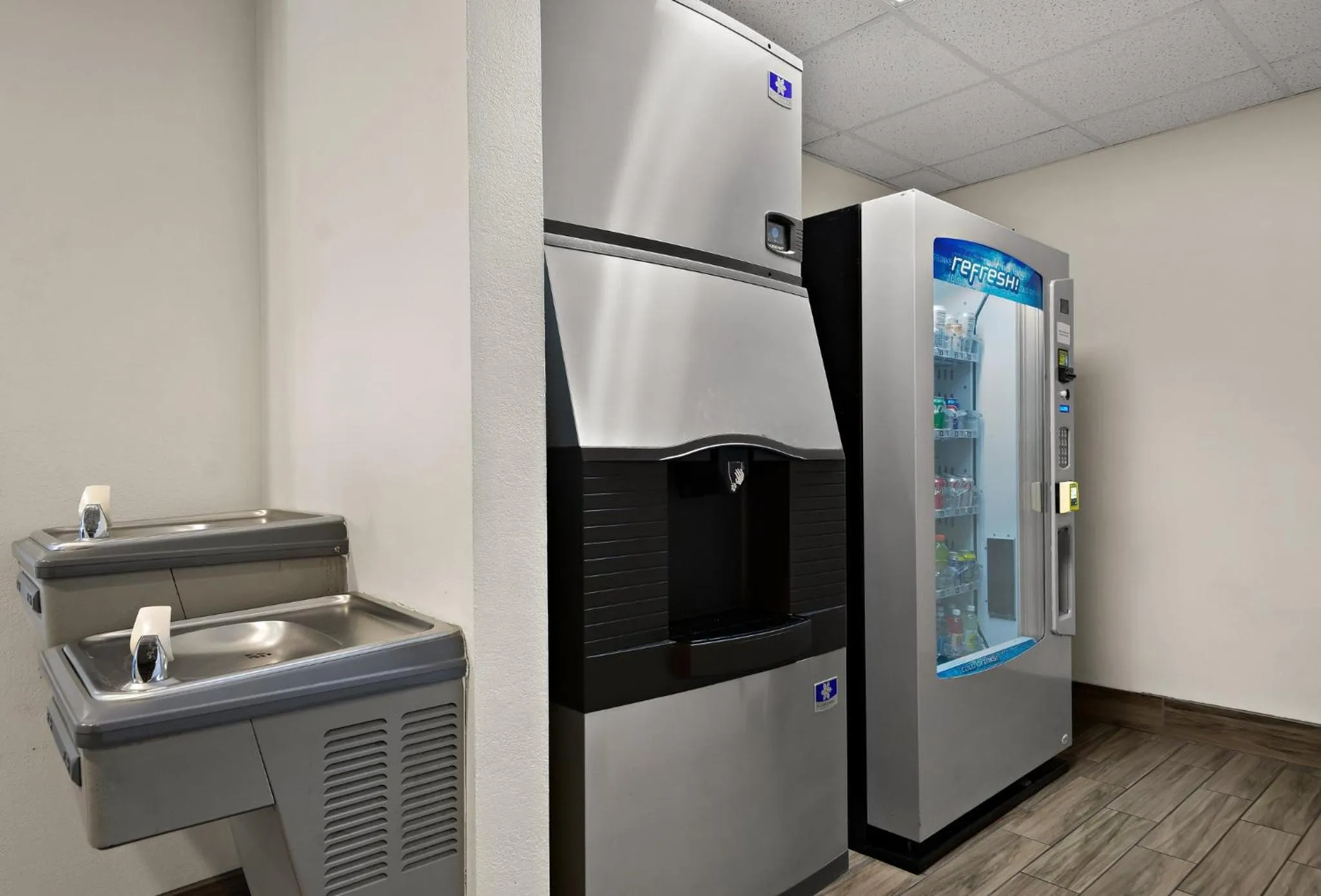 Other in Sleep Inn Wesley Chapel - Tampa North