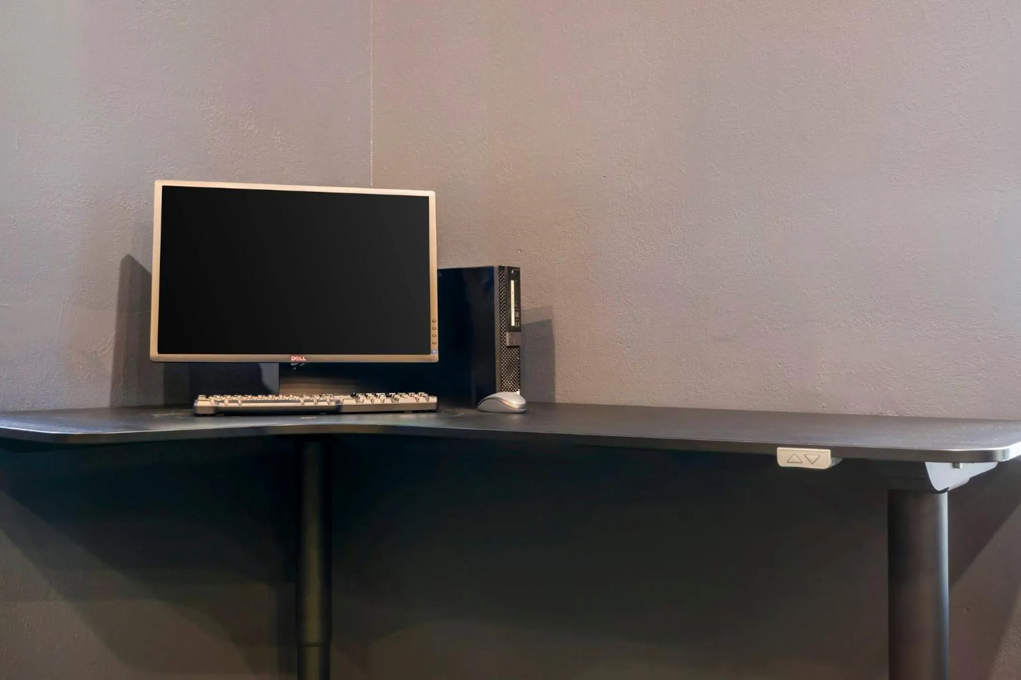 Business facilities in Sleep Inn Wesley Chapel - Tampa North