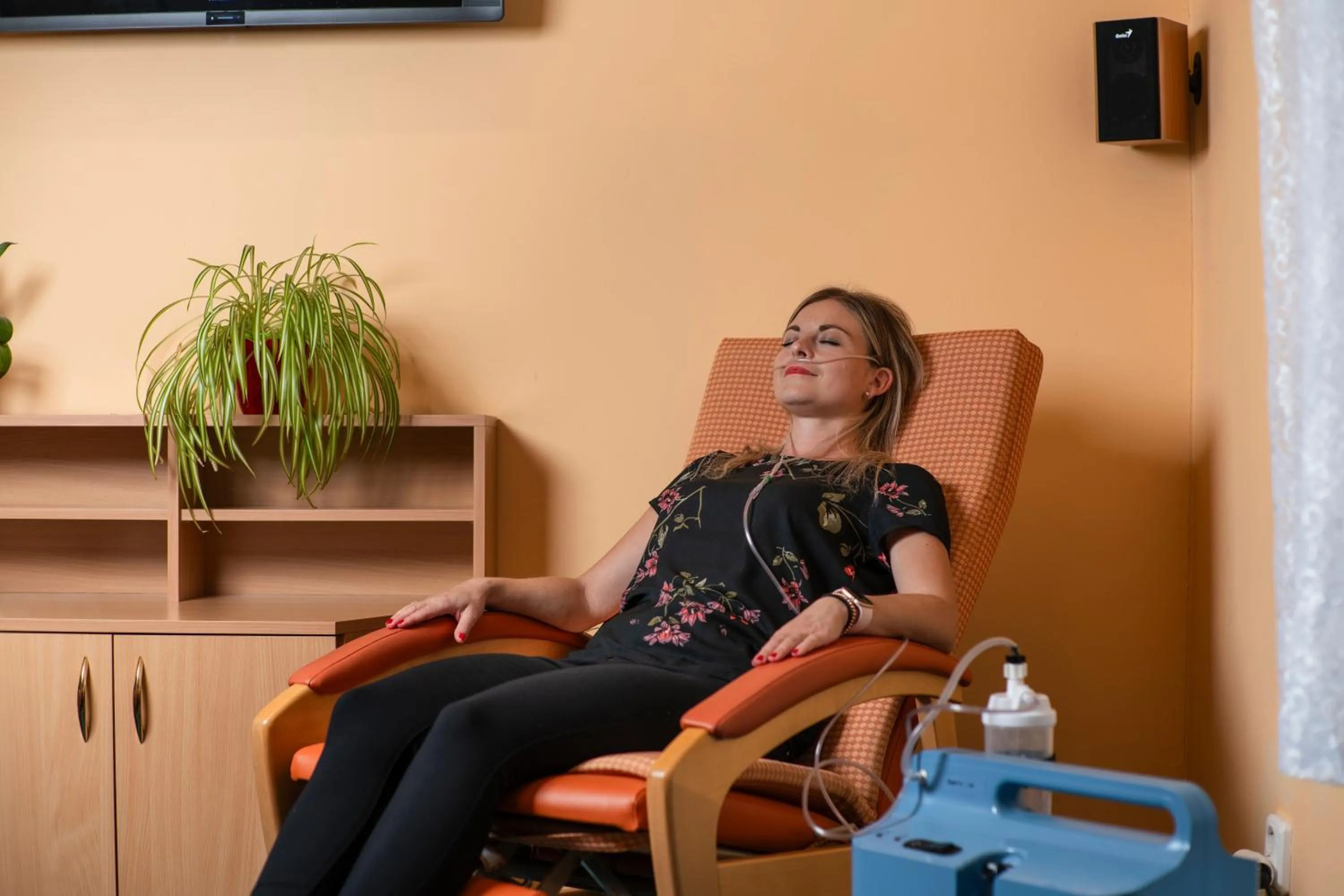 People in Hotel Radium Palace