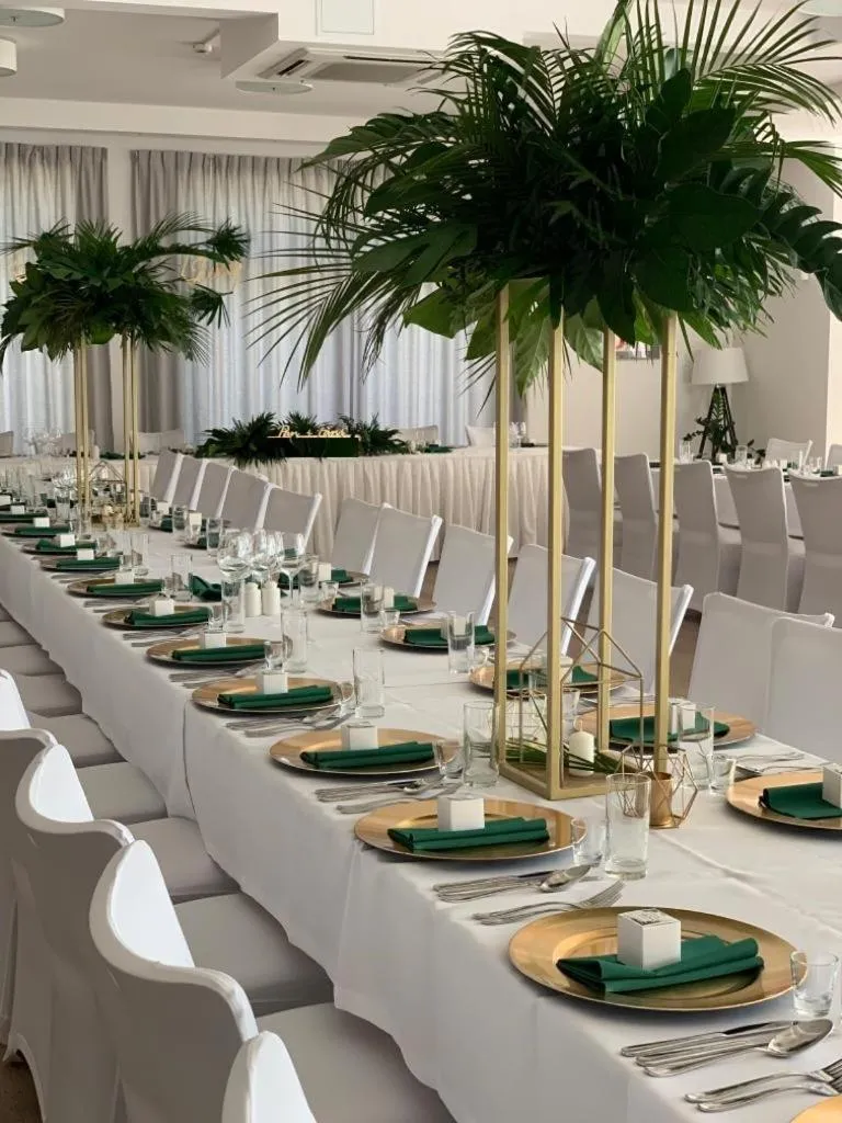 Hotel Mazovia Airport Modlin