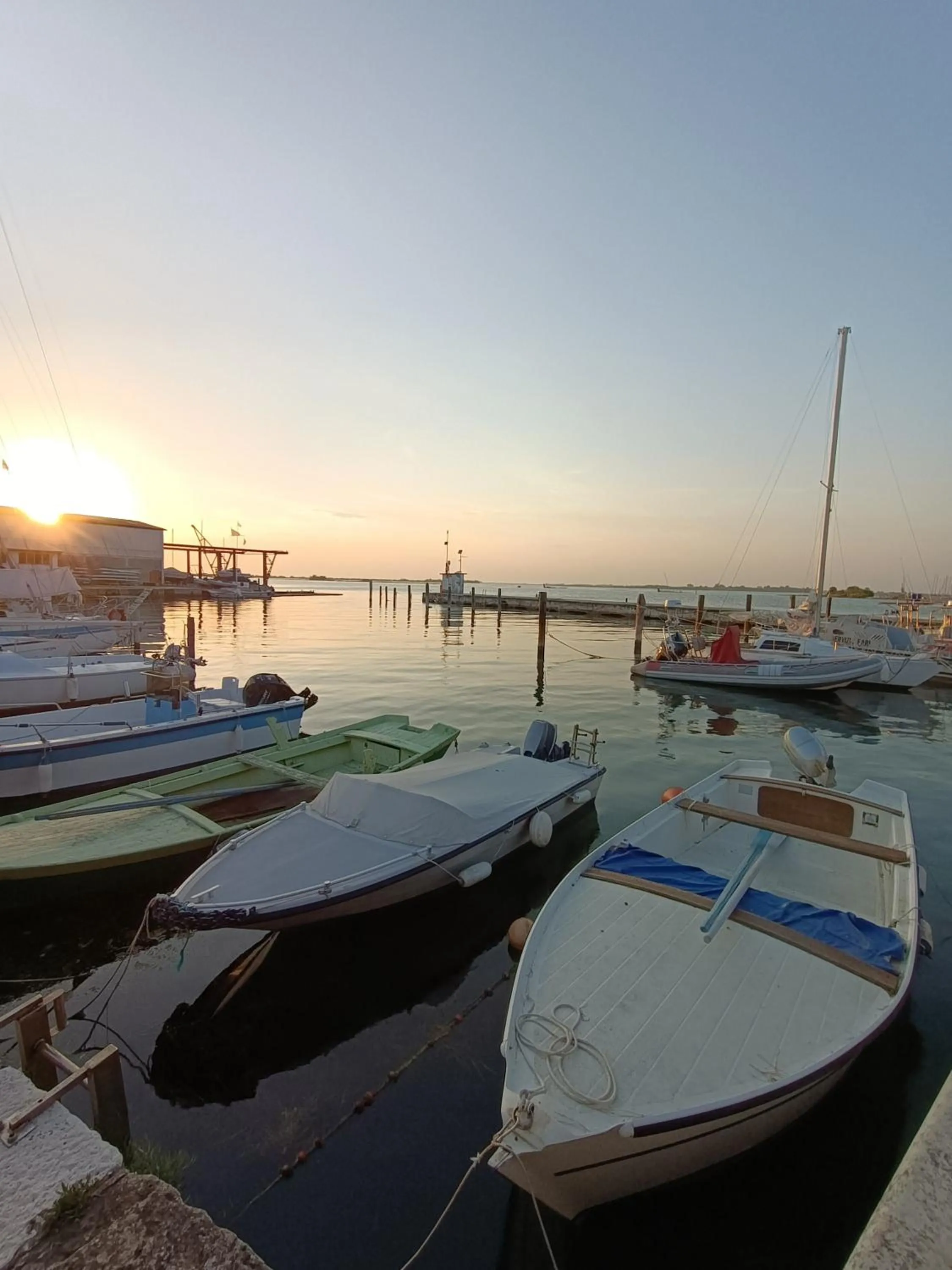 Hiking in Hotel Ai Pini