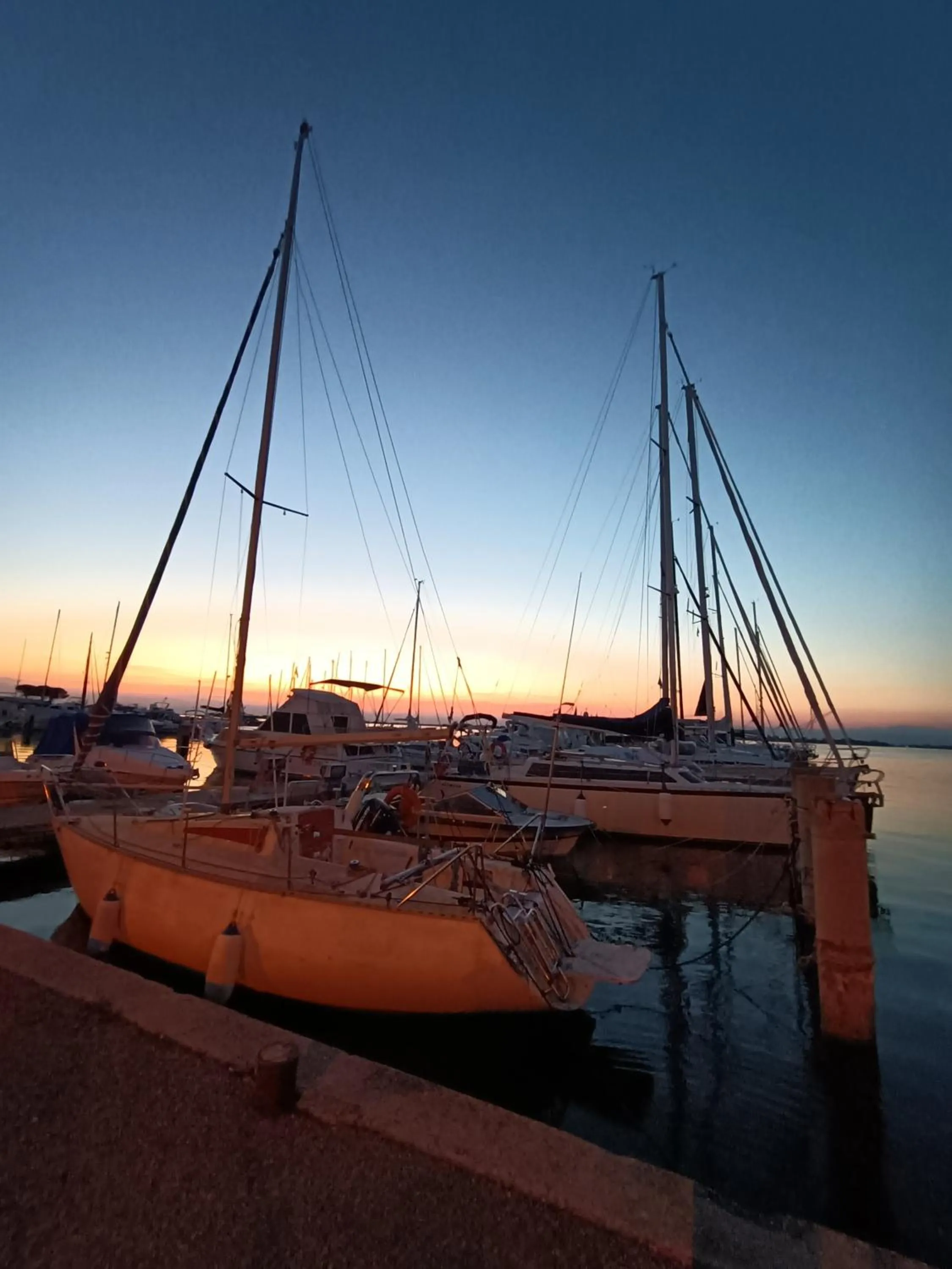 Hiking in Hotel Ai Pini