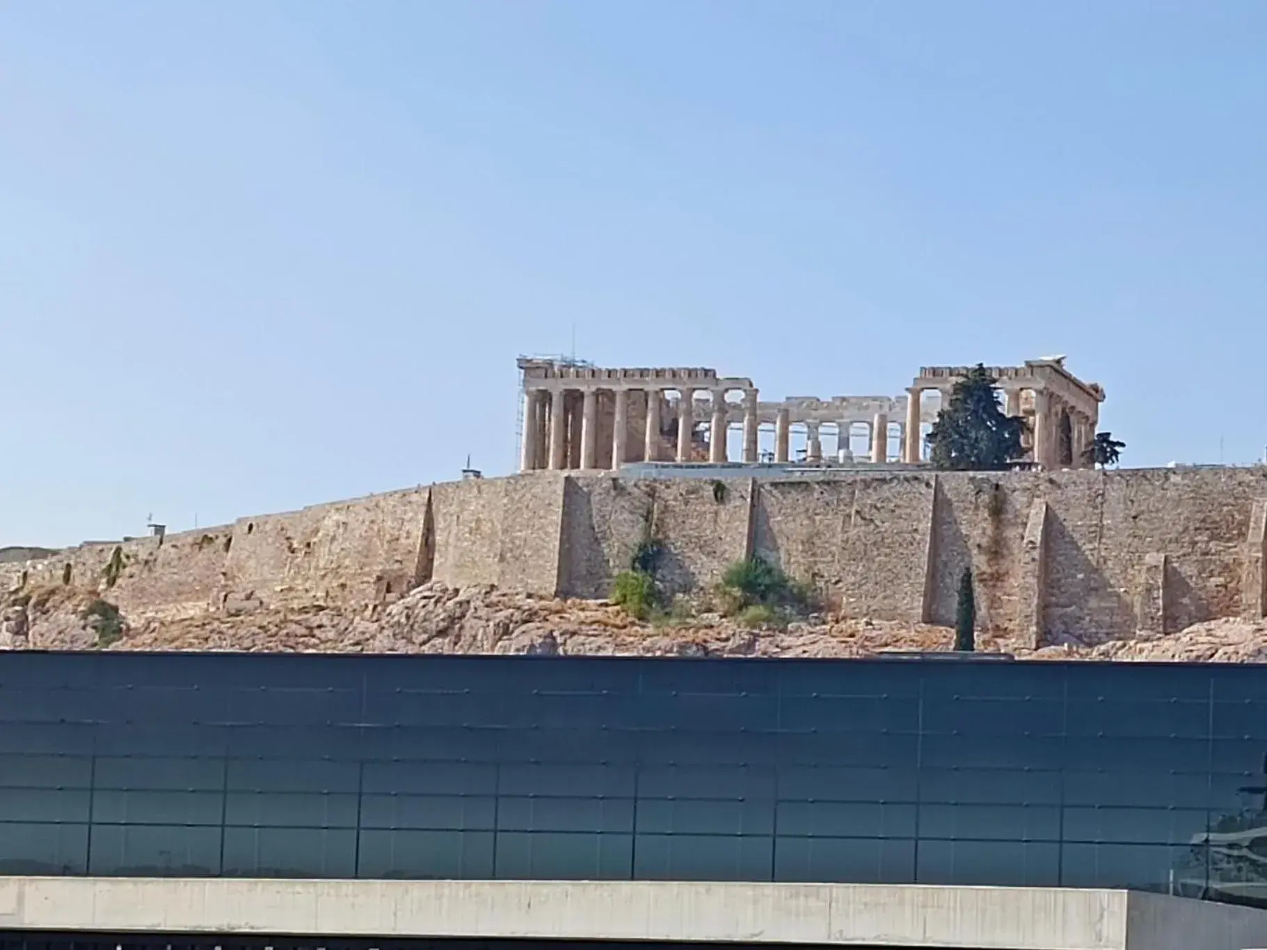 Superior Apartment in Ulysses Apartments Acropolis Superior Apartment in Ulysses Apartments Acropolis