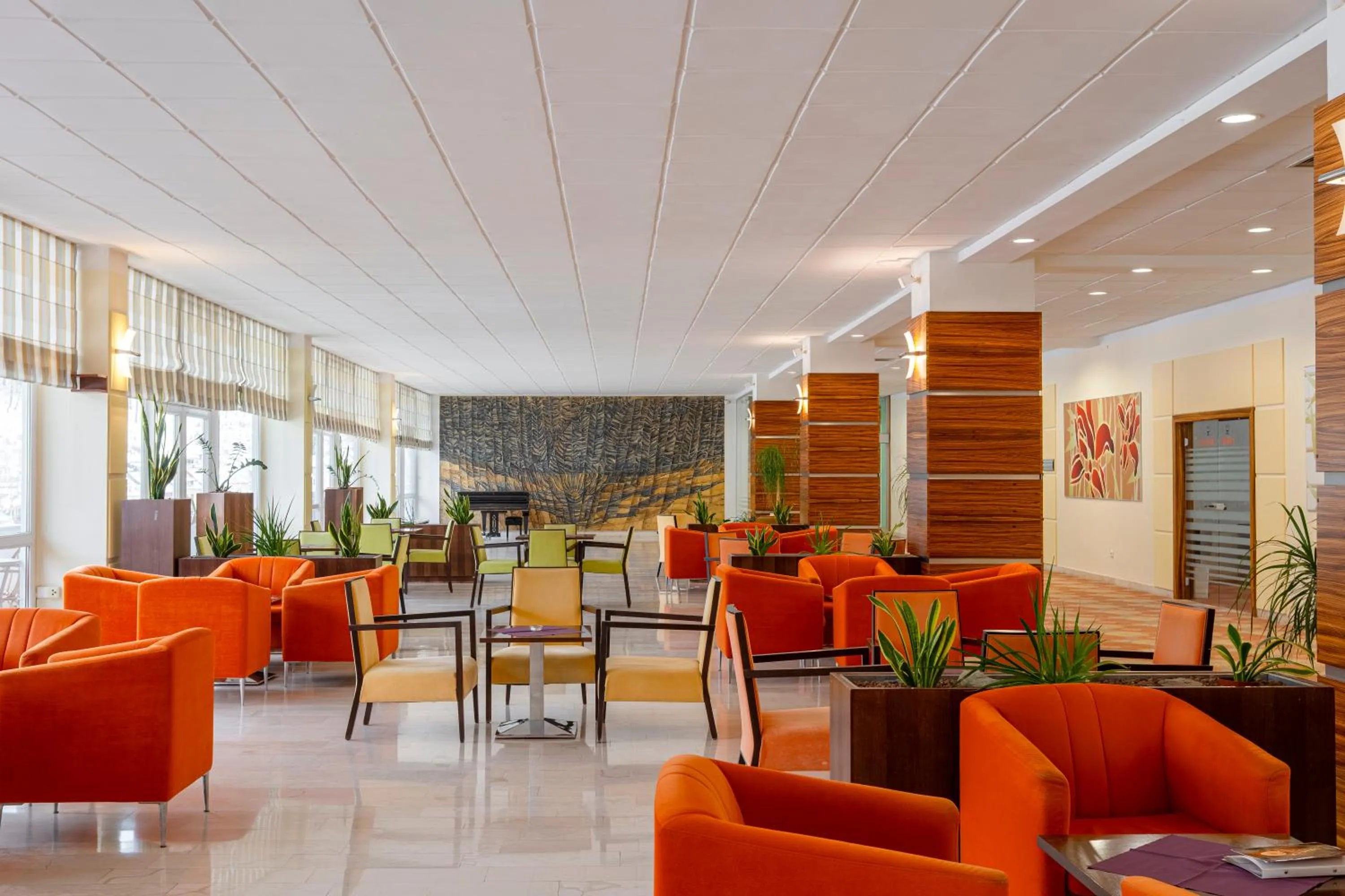 Banquet/Function facilities in Hotel Běhounek