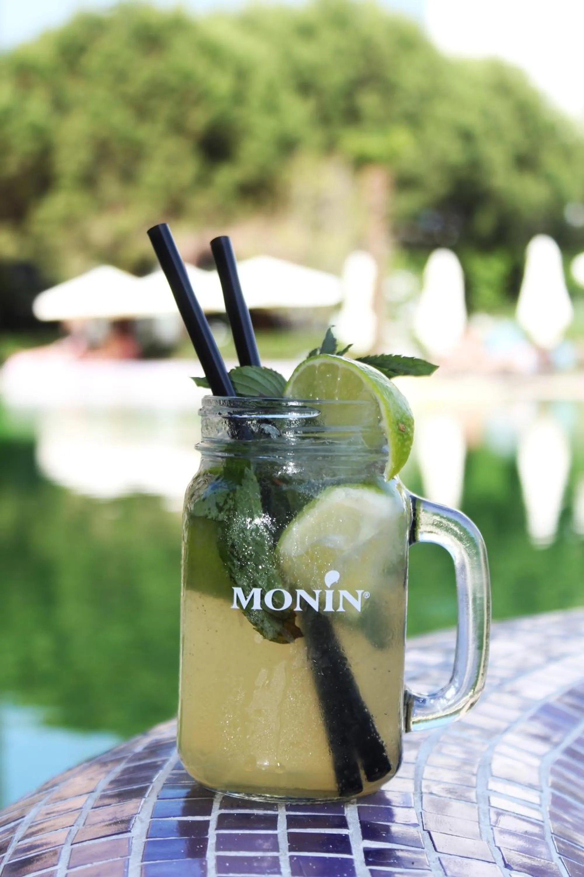 Lounge or bar in Barcelo Royal Beach - All Inclusive