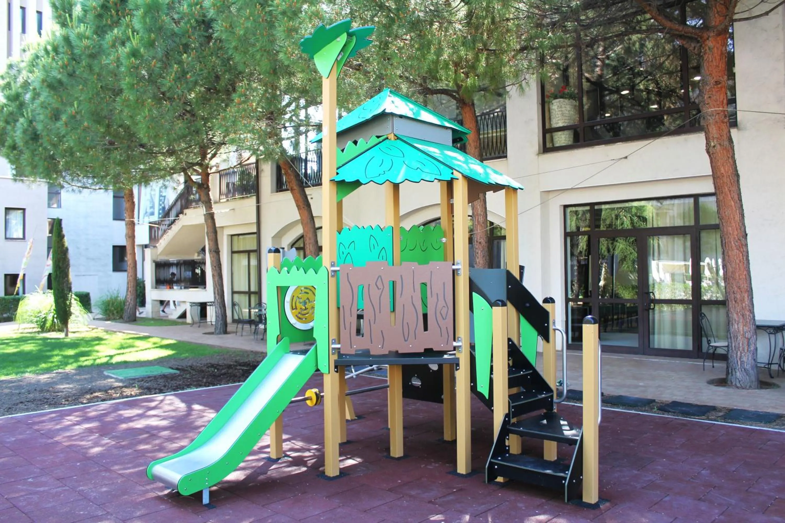 Activities in Barcelo Royal Beach - All Inclusive