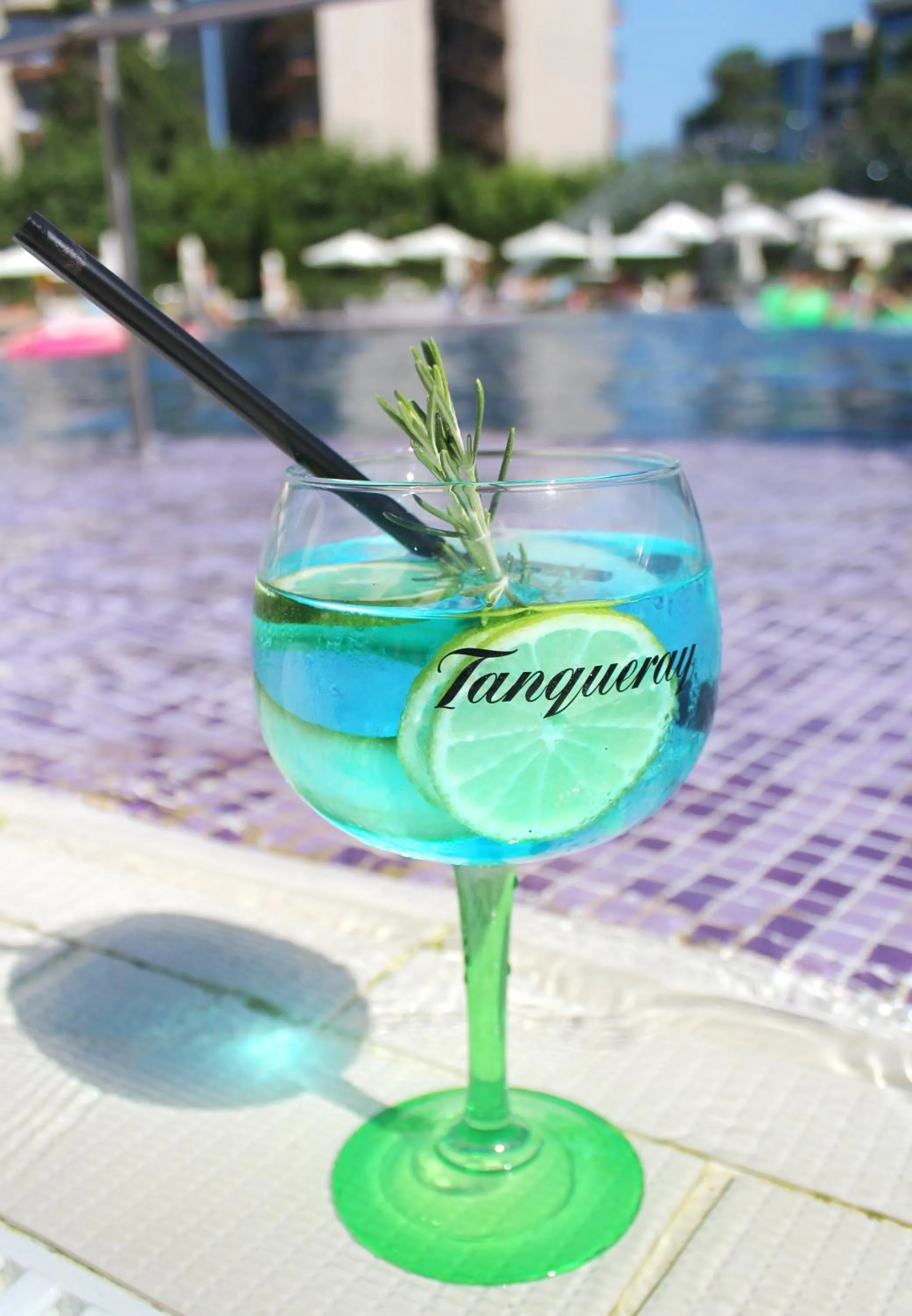 Lounge or bar in Barcelo Royal Beach - All Inclusive