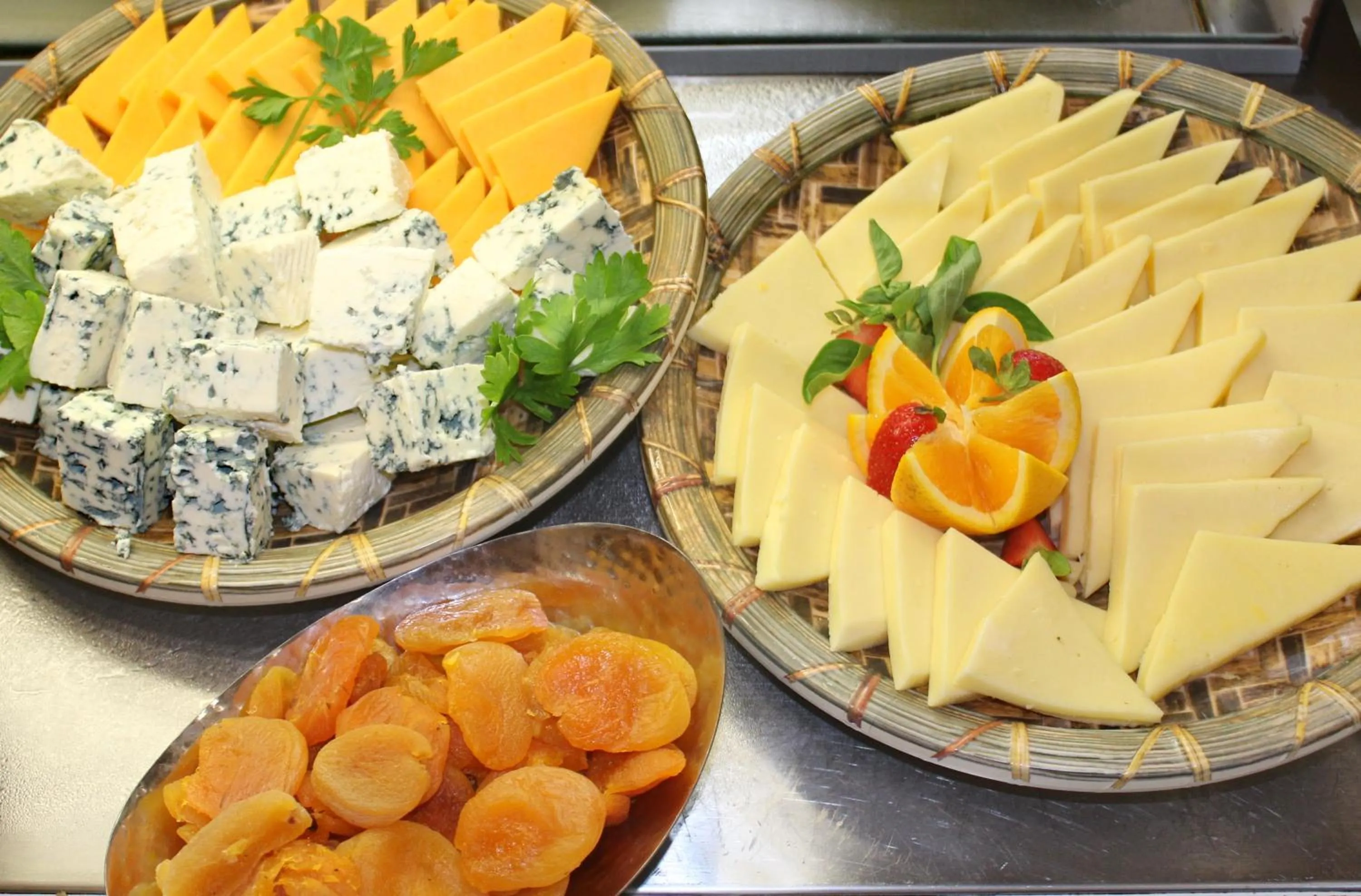 Restaurant/places to eat in Barcelo Royal Beach - All Inclusive