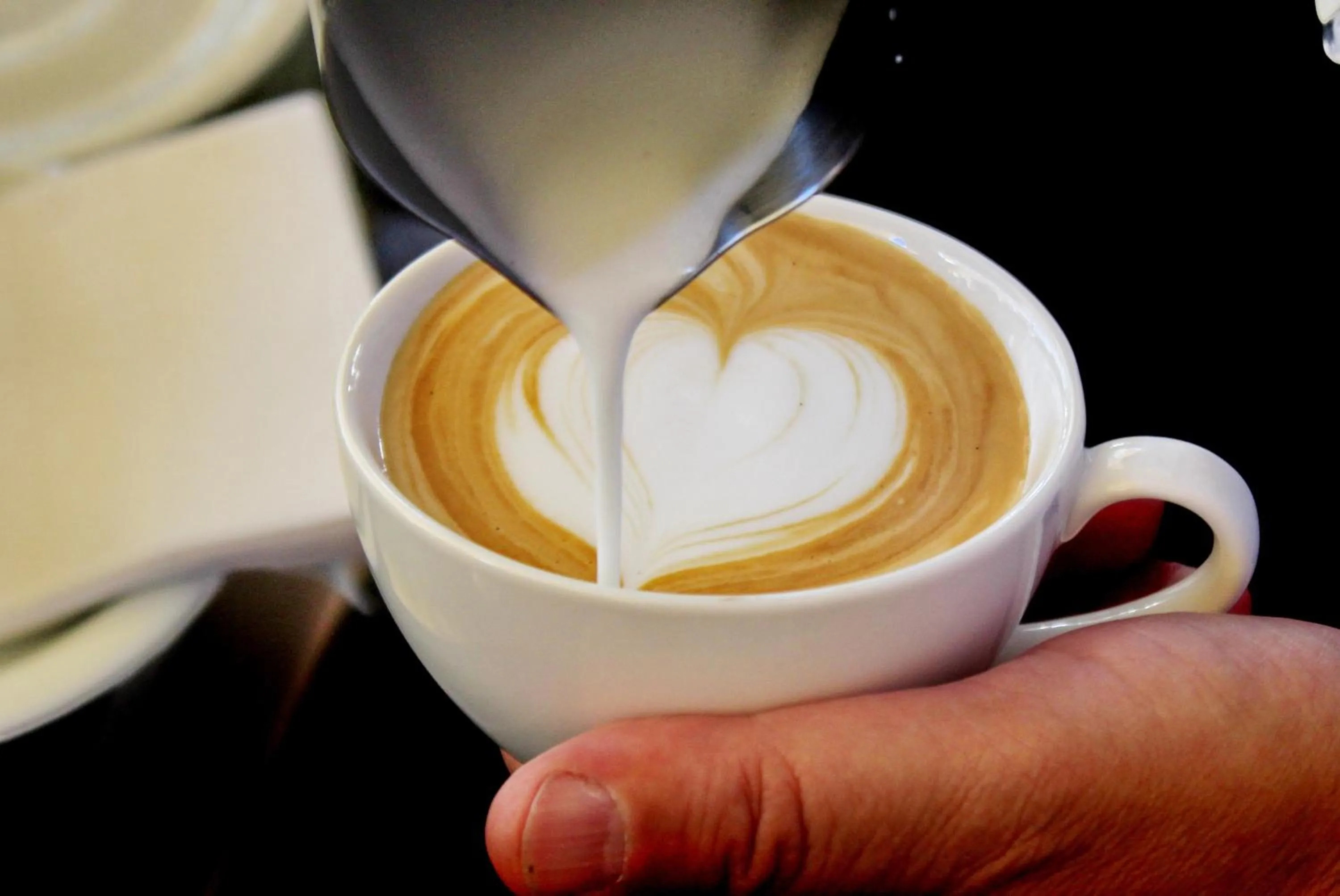 Coffee/tea facilities in Barcelo Royal Beach - All Inclusive