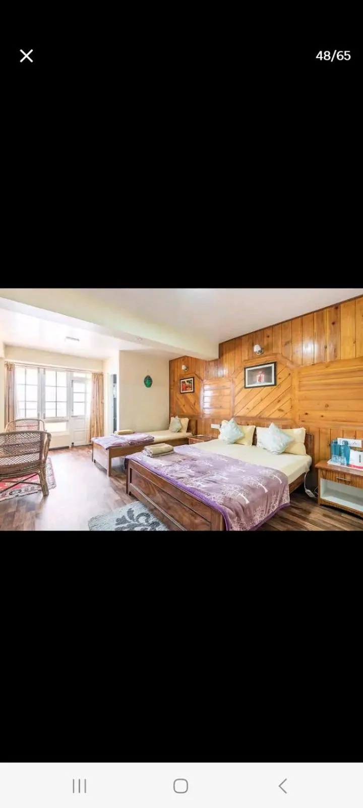 Little Singamari Home Stay