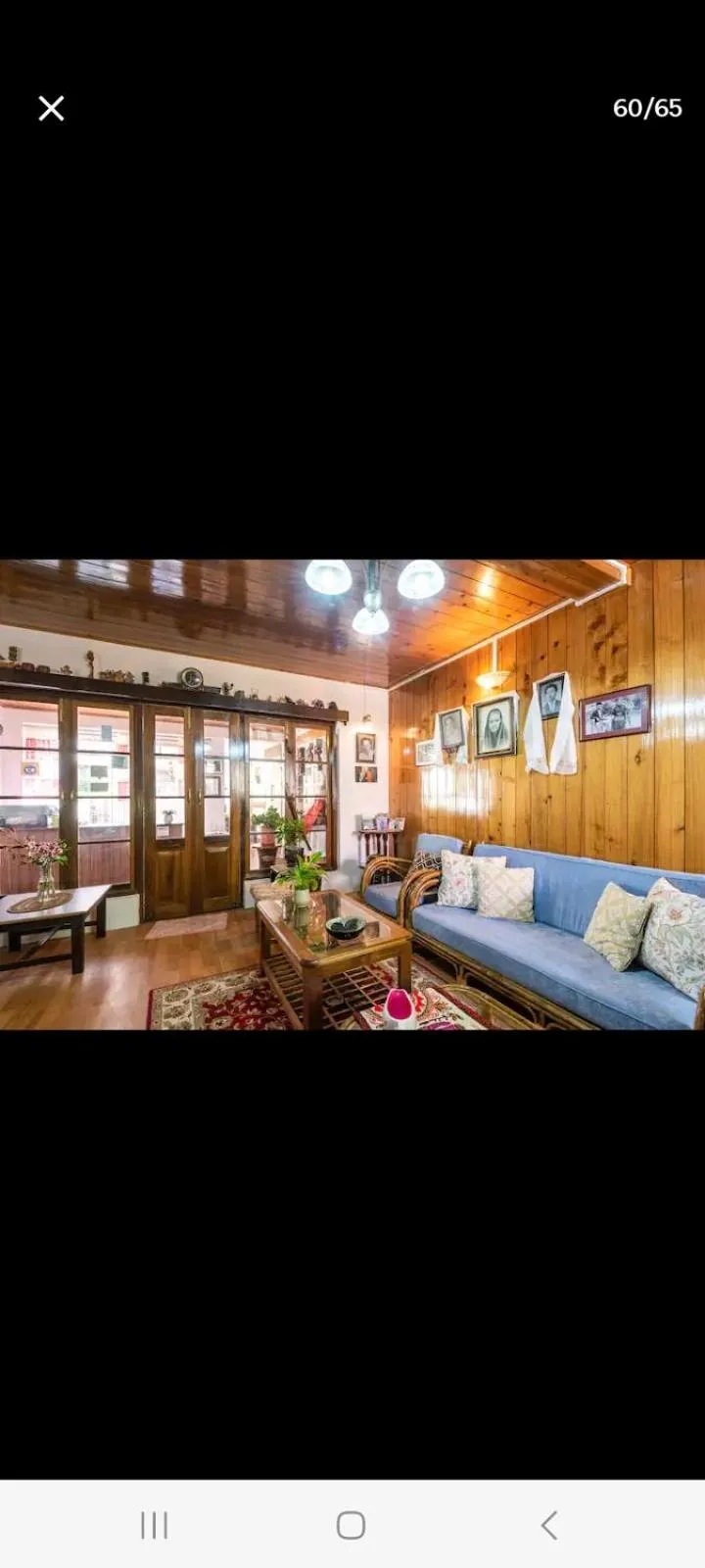 Little Singamari Home Stay