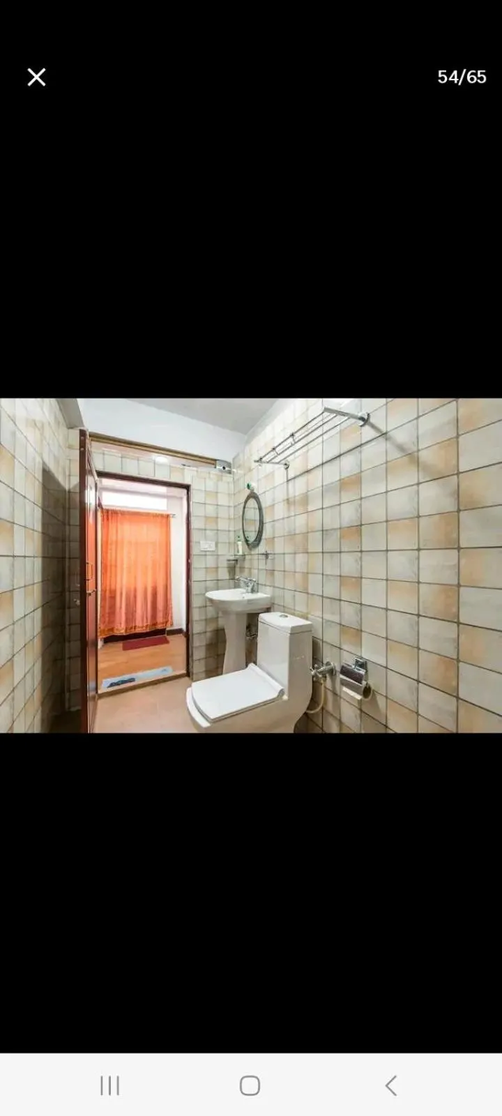Little Singamari Home Stay