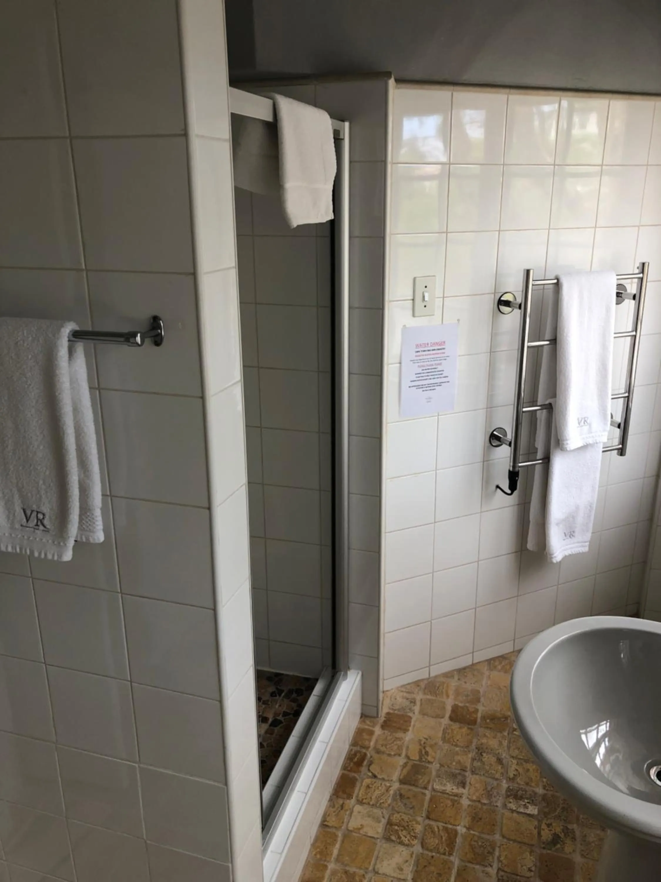 The Villa Rosa Hotel & Self-catering Apartments