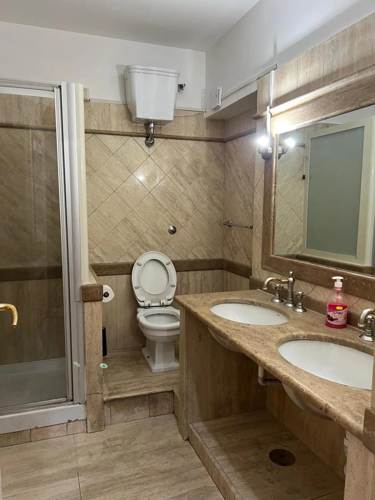Zidan Guest House