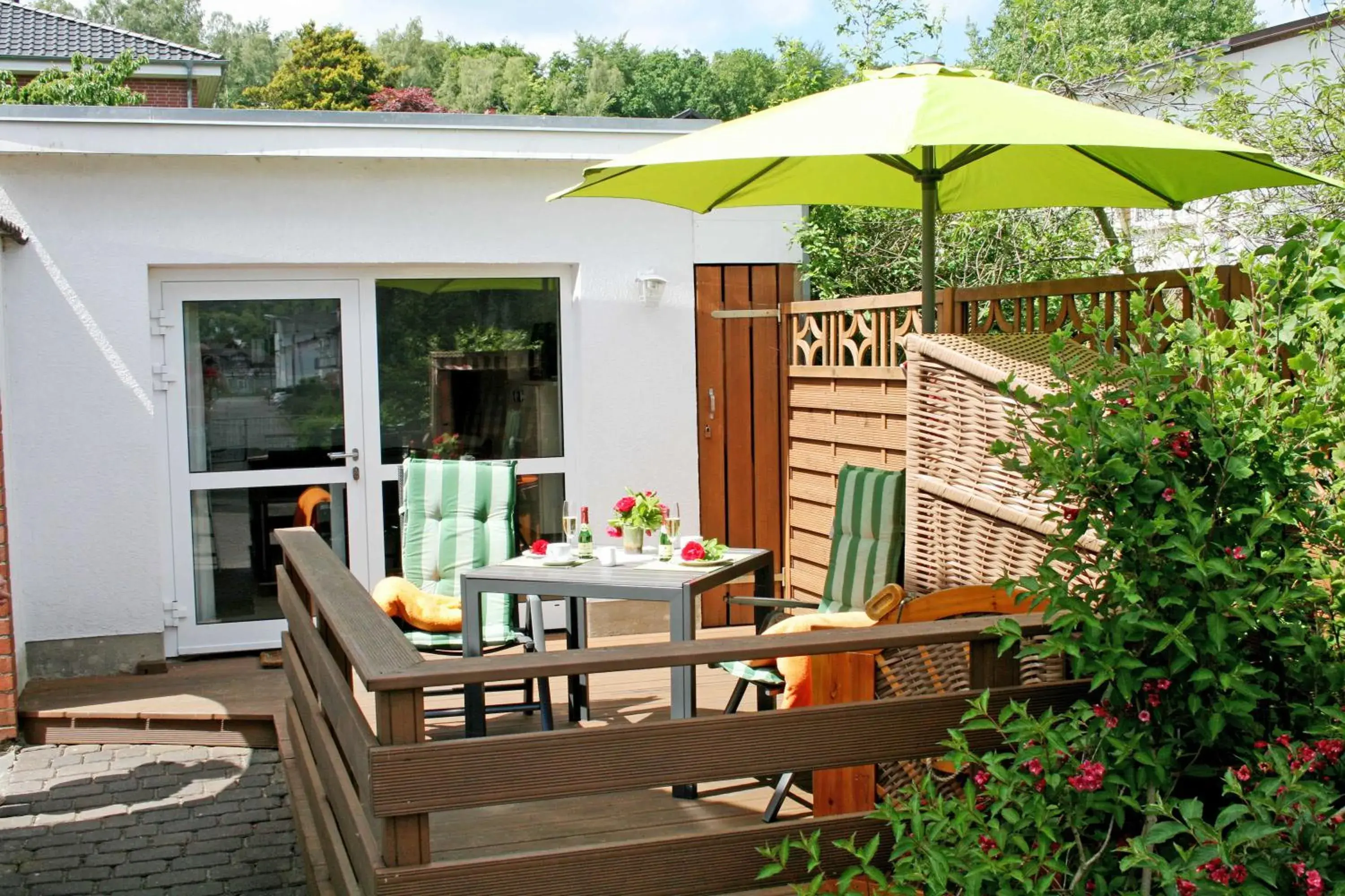 Ferienhaus Marit Ferienhaus Marit