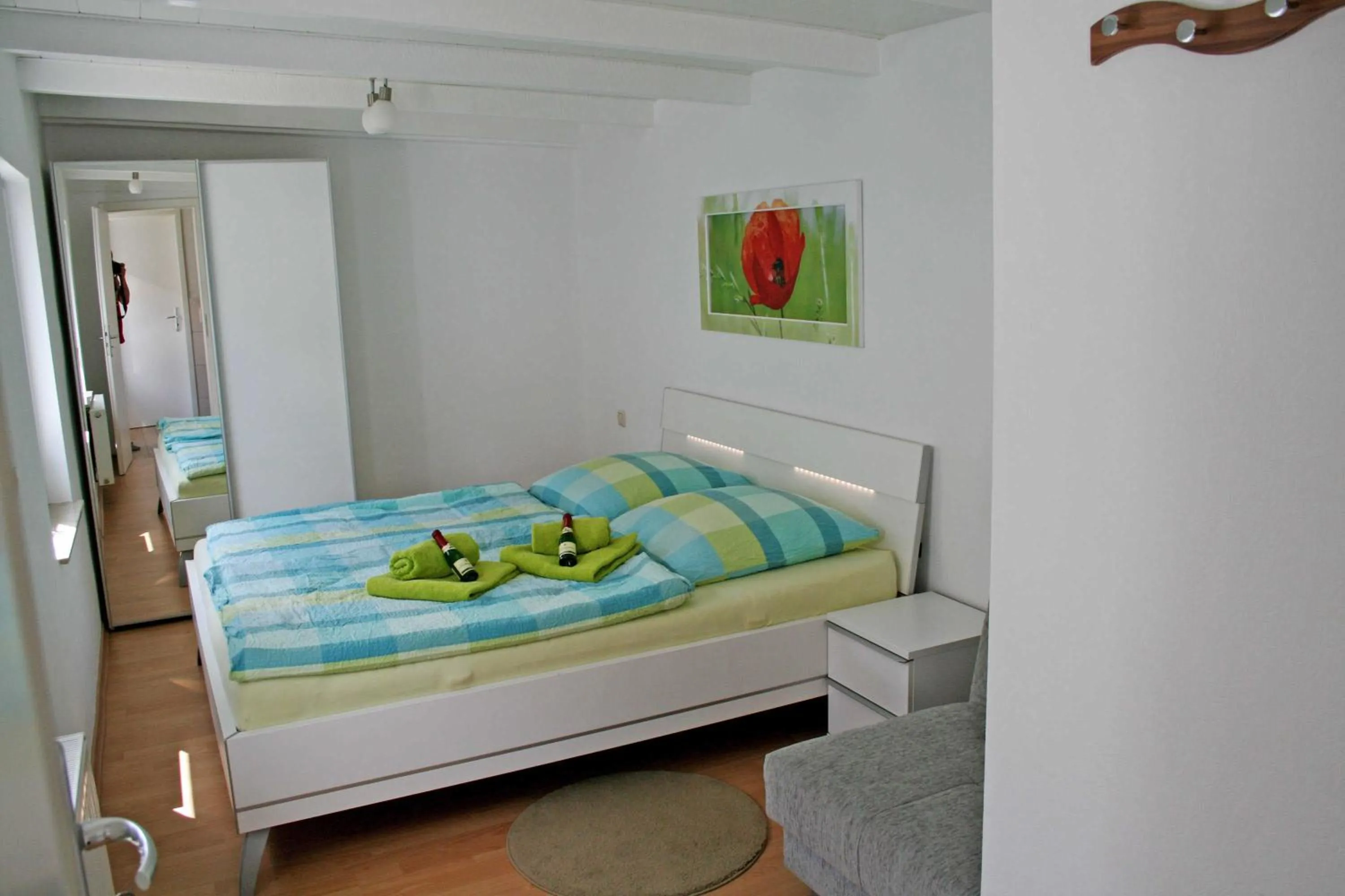 Ferienhaus Marit