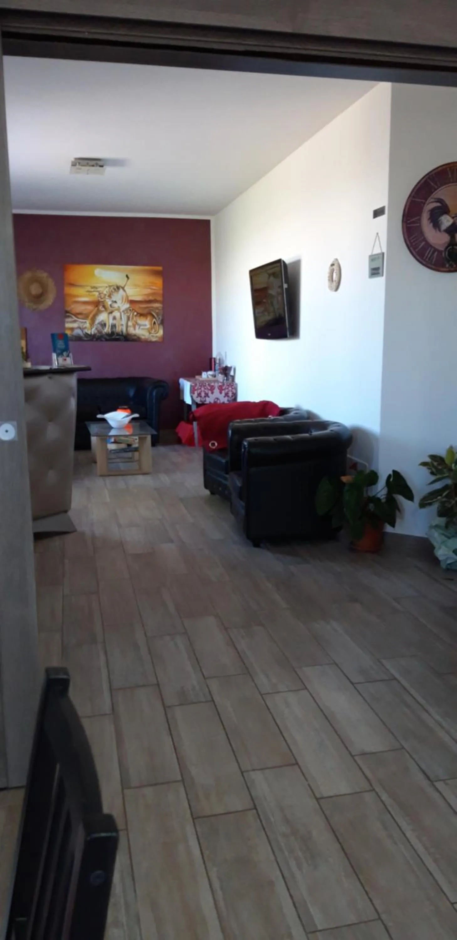 Valeri 's Country House
