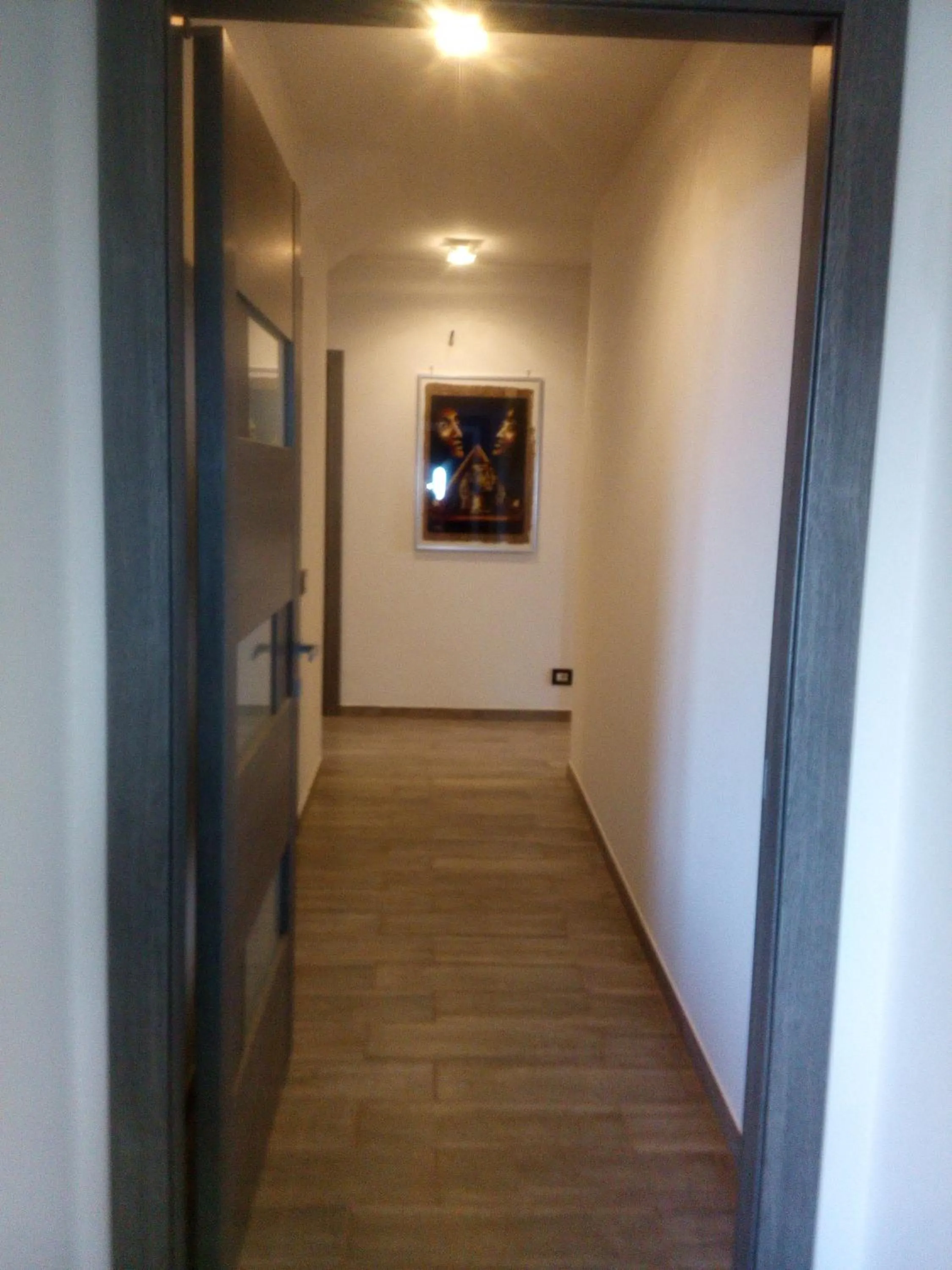 Valeri 's Country House