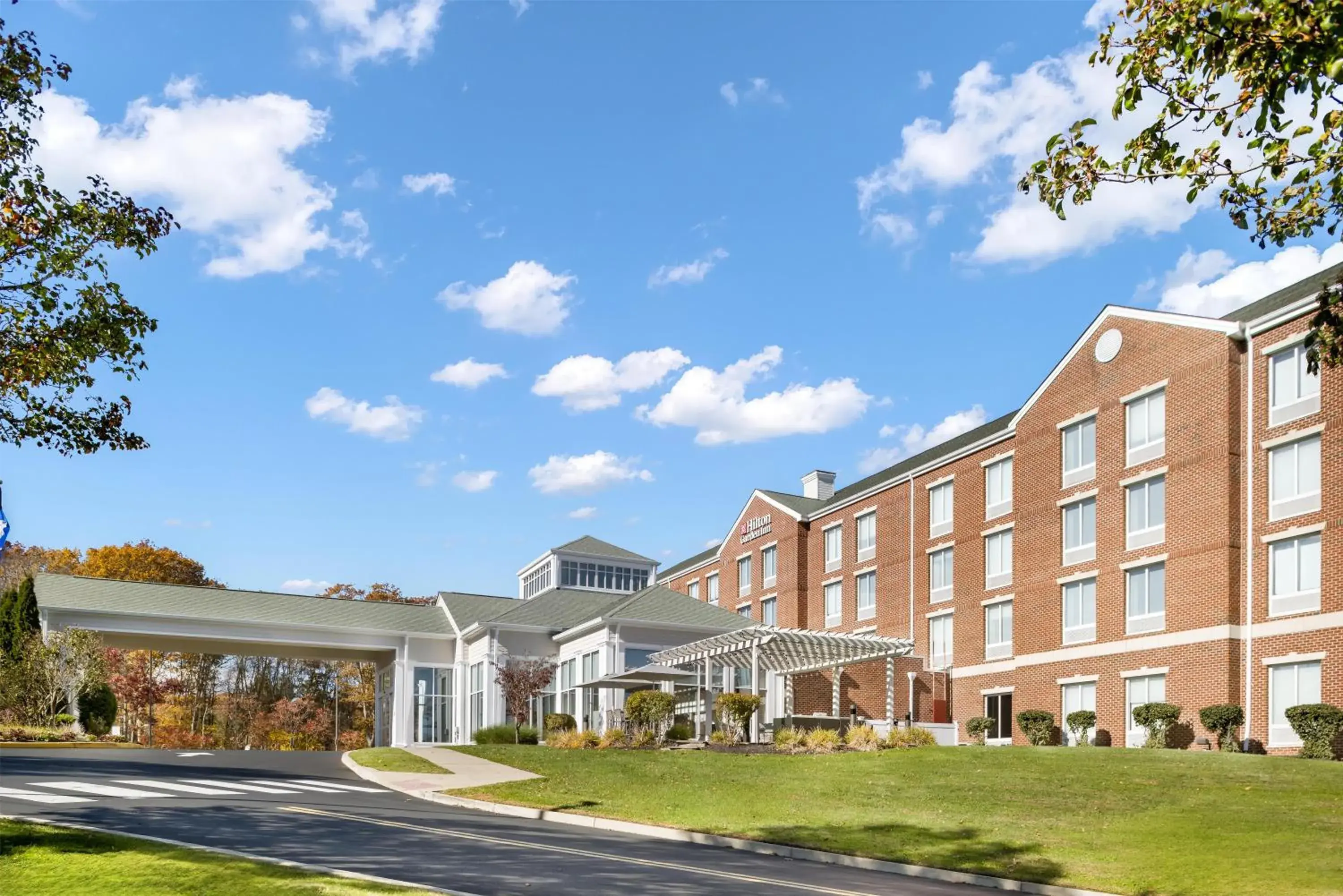 Hilton Garden Inn Mystic/Groton Hilton Garden Inn Mystic/Groton