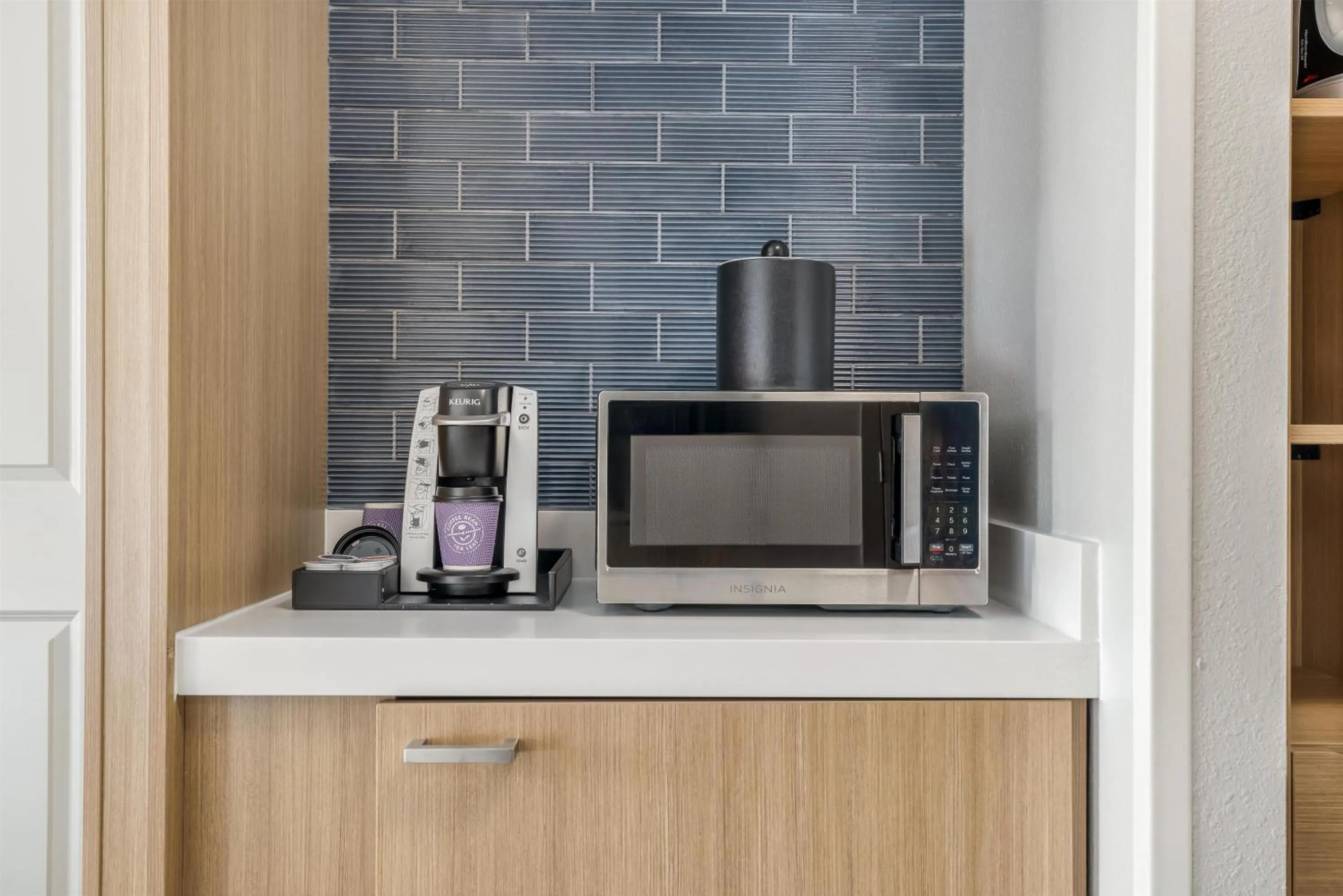 Photo of the whole room in Hilton Garden Inn Mystic/Groton