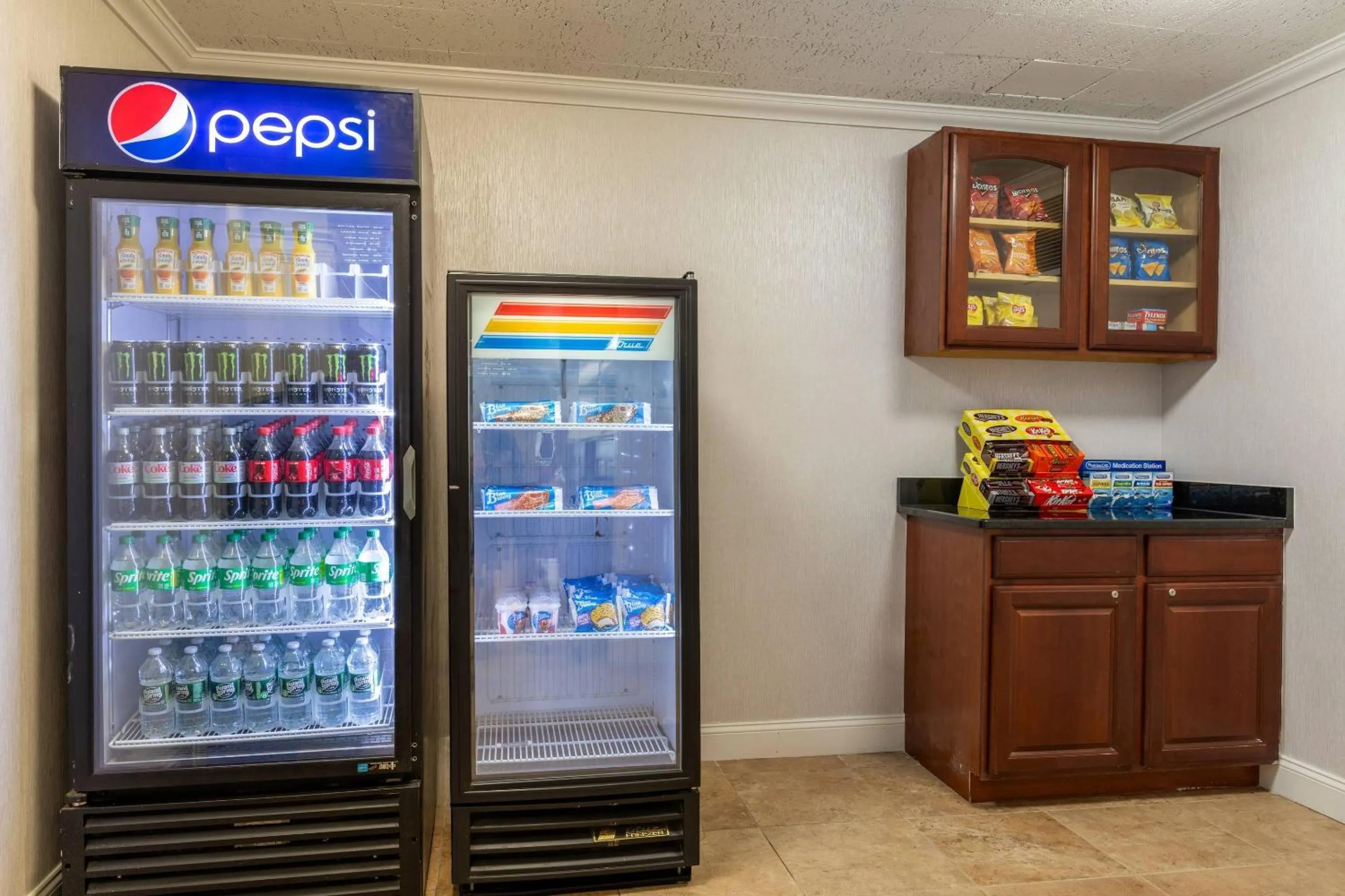 Other in Comfort Inn Rockland - Boston