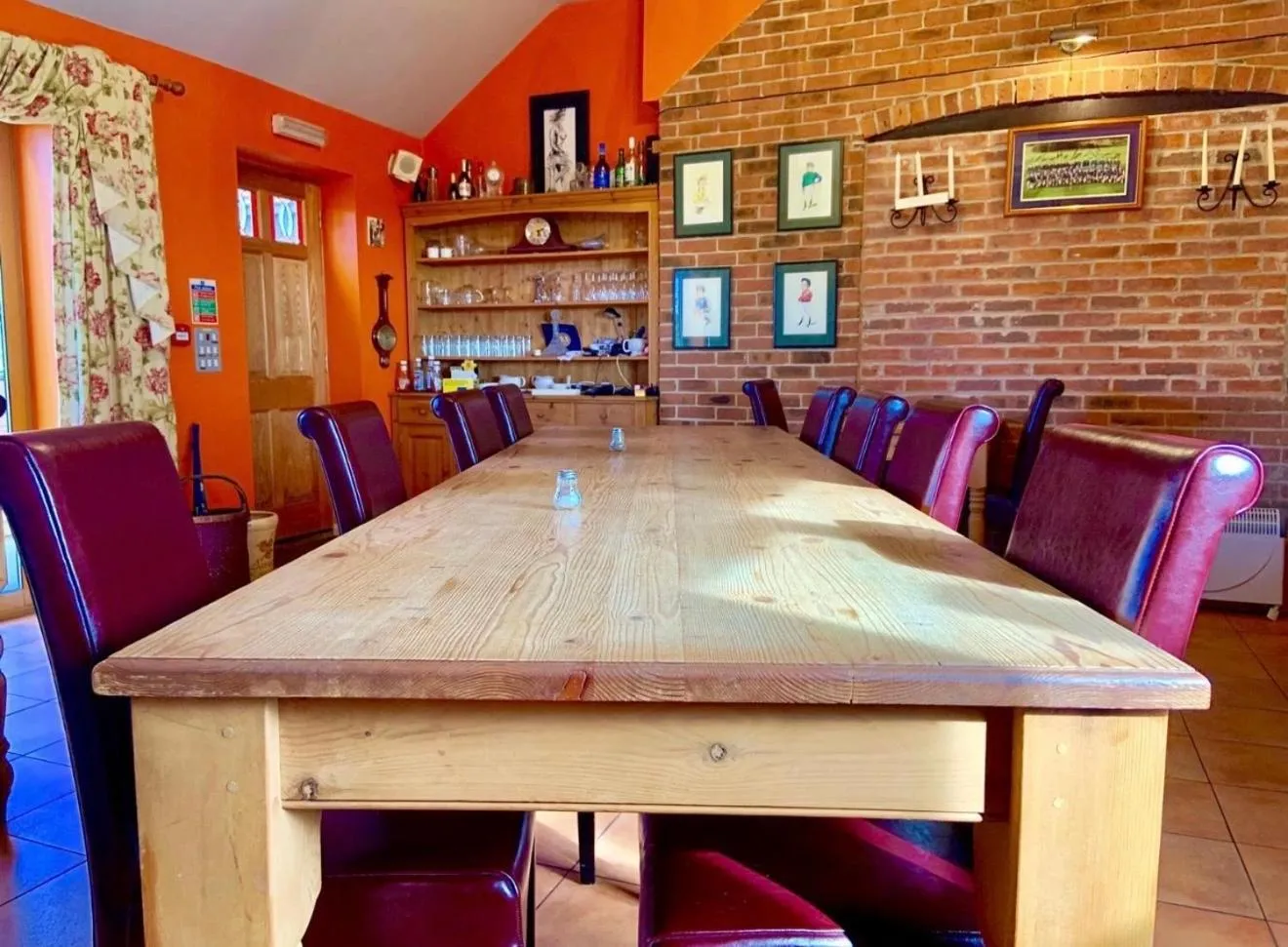 Willow Tree Cottages