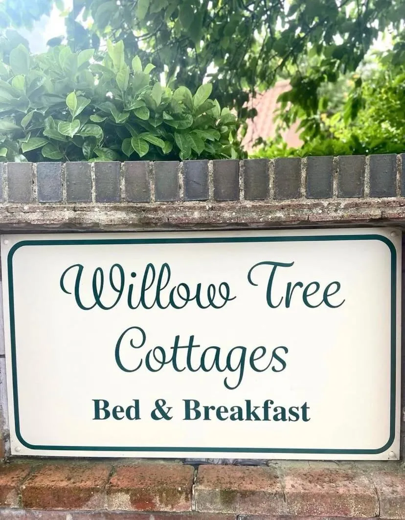 Willow Tree Cottages