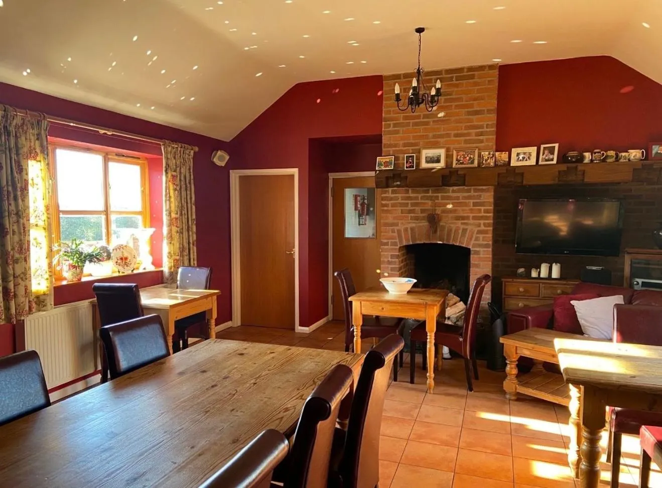 Willow Tree Cottages
