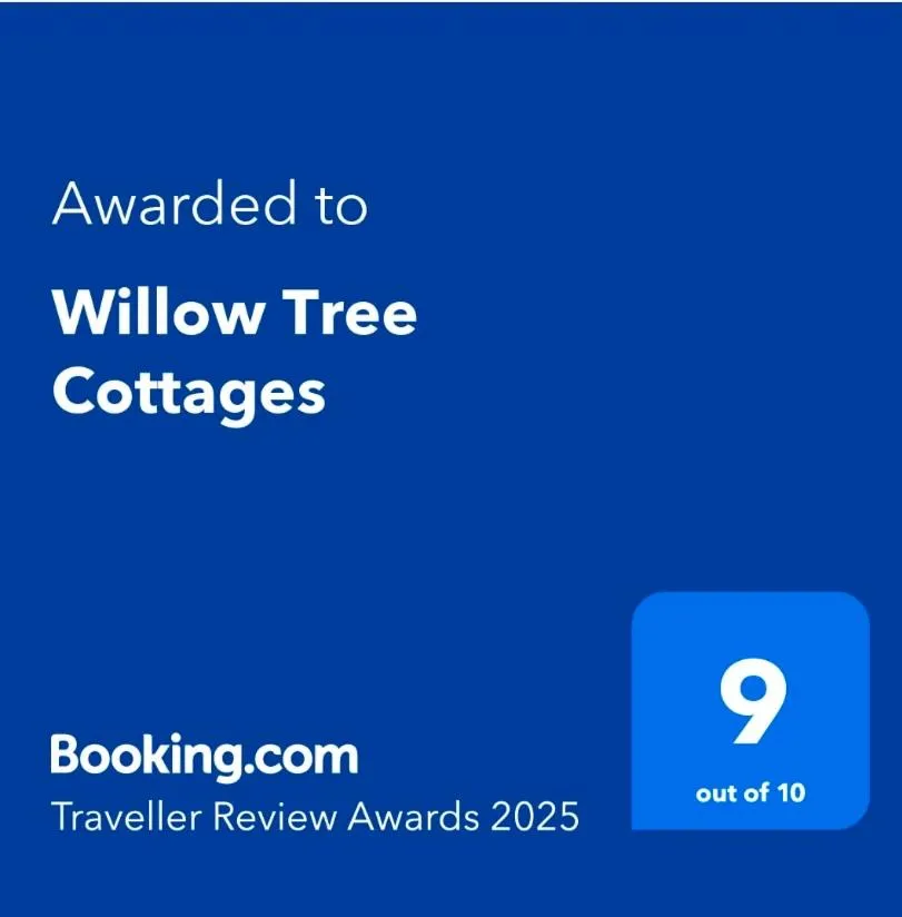 Willow Tree Cottages