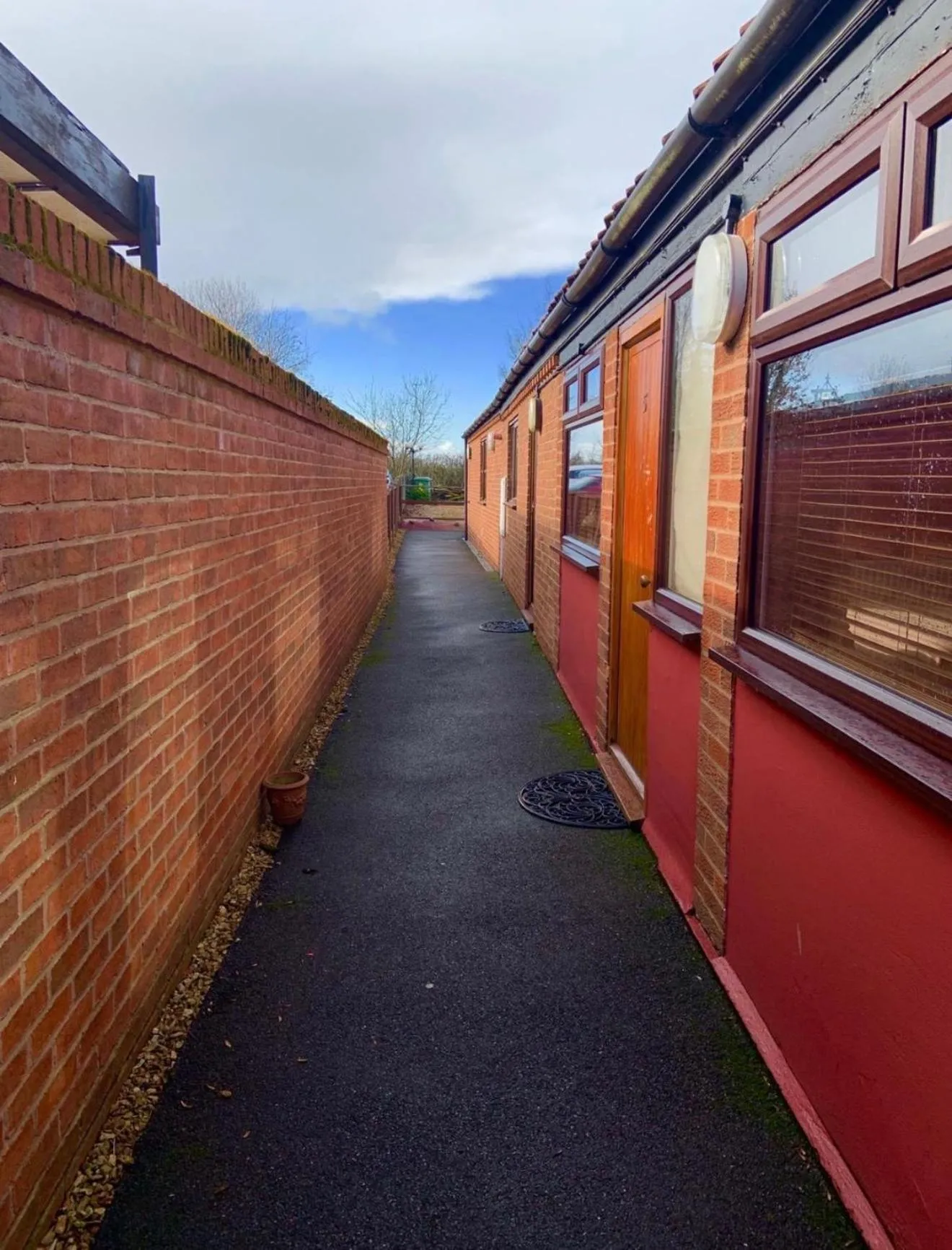 Willow Tree Cottages