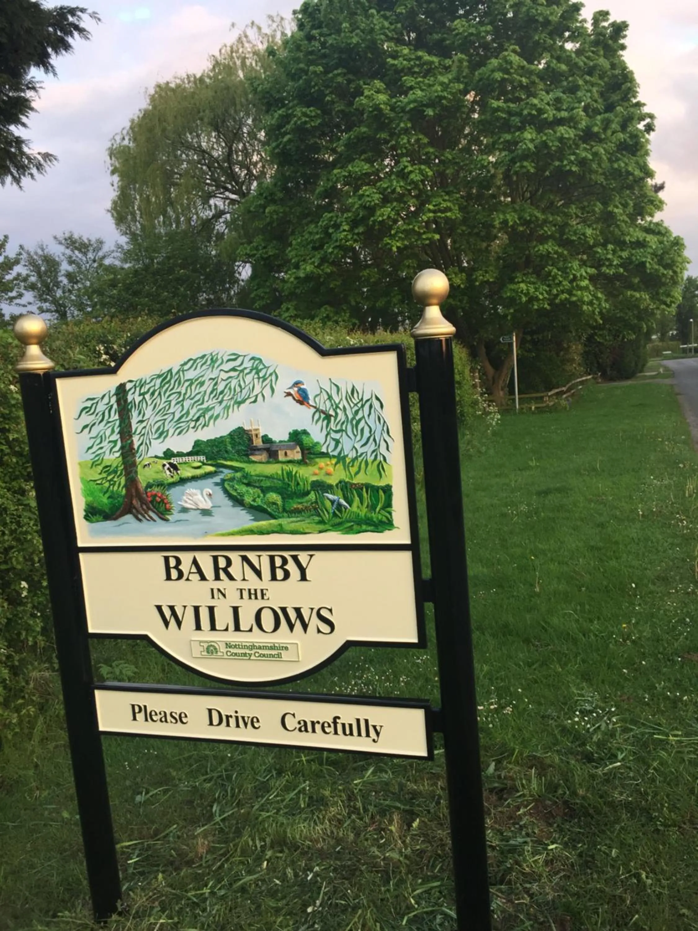 Willow Tree Cottages
