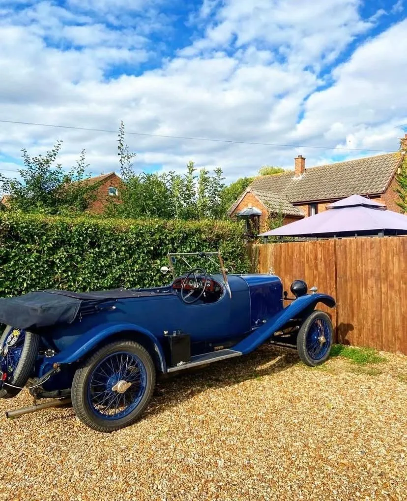 Willow Tree Cottages