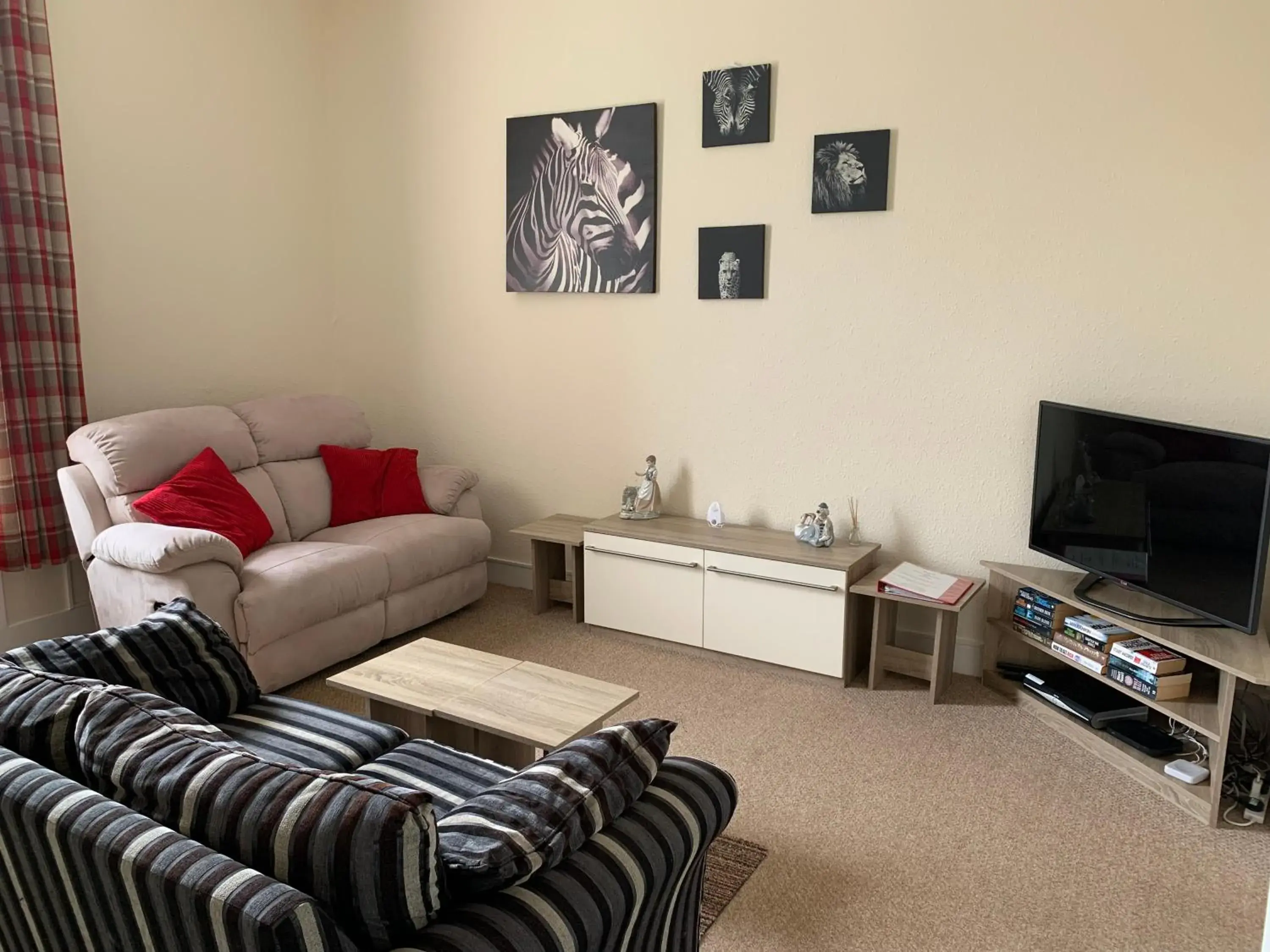 Charlotte Street 2 Bedroom Apartment Charlotte Street 2 Bedroom Apartment