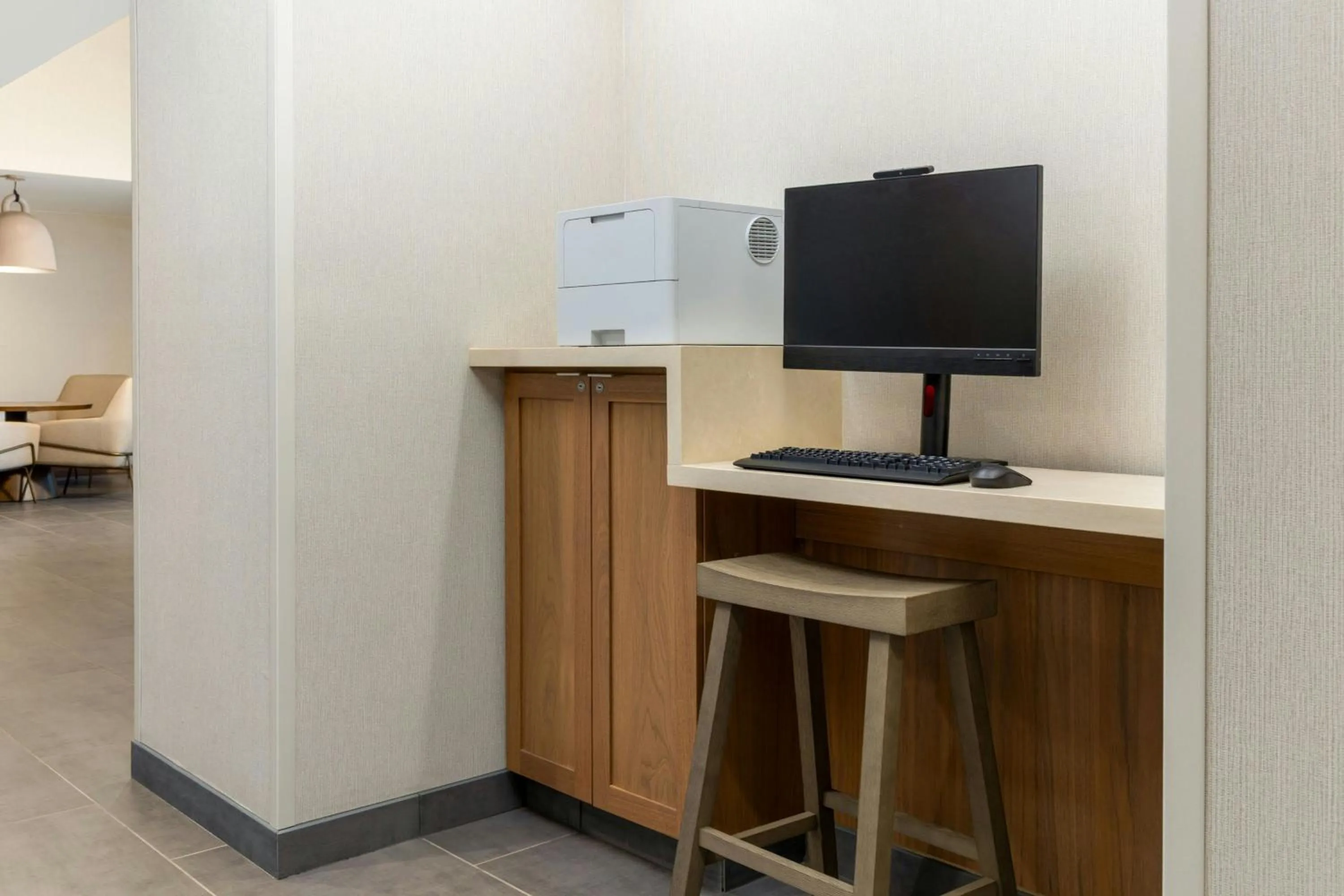 Other in Fairfield by Marriott Inn & Suites Spokane Airport