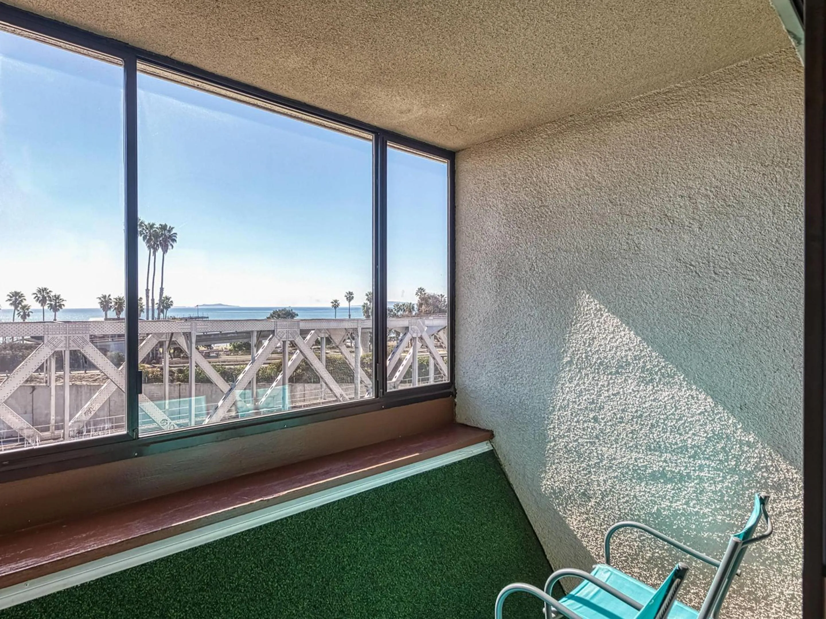 Bedroom in Amanzi Hotel, an Ascend Collection Hotel