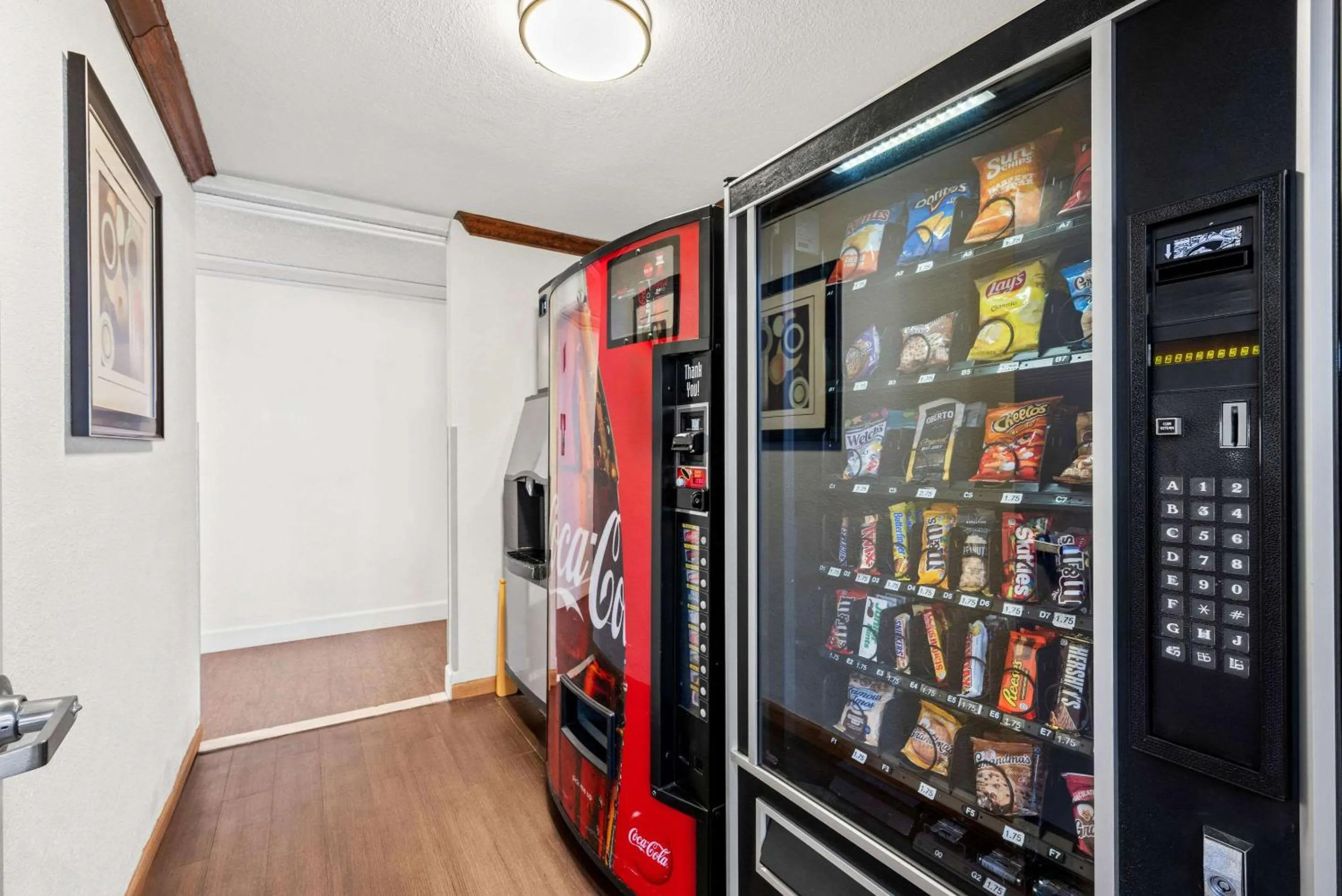 Other in Comfort Inn Yreka I-5