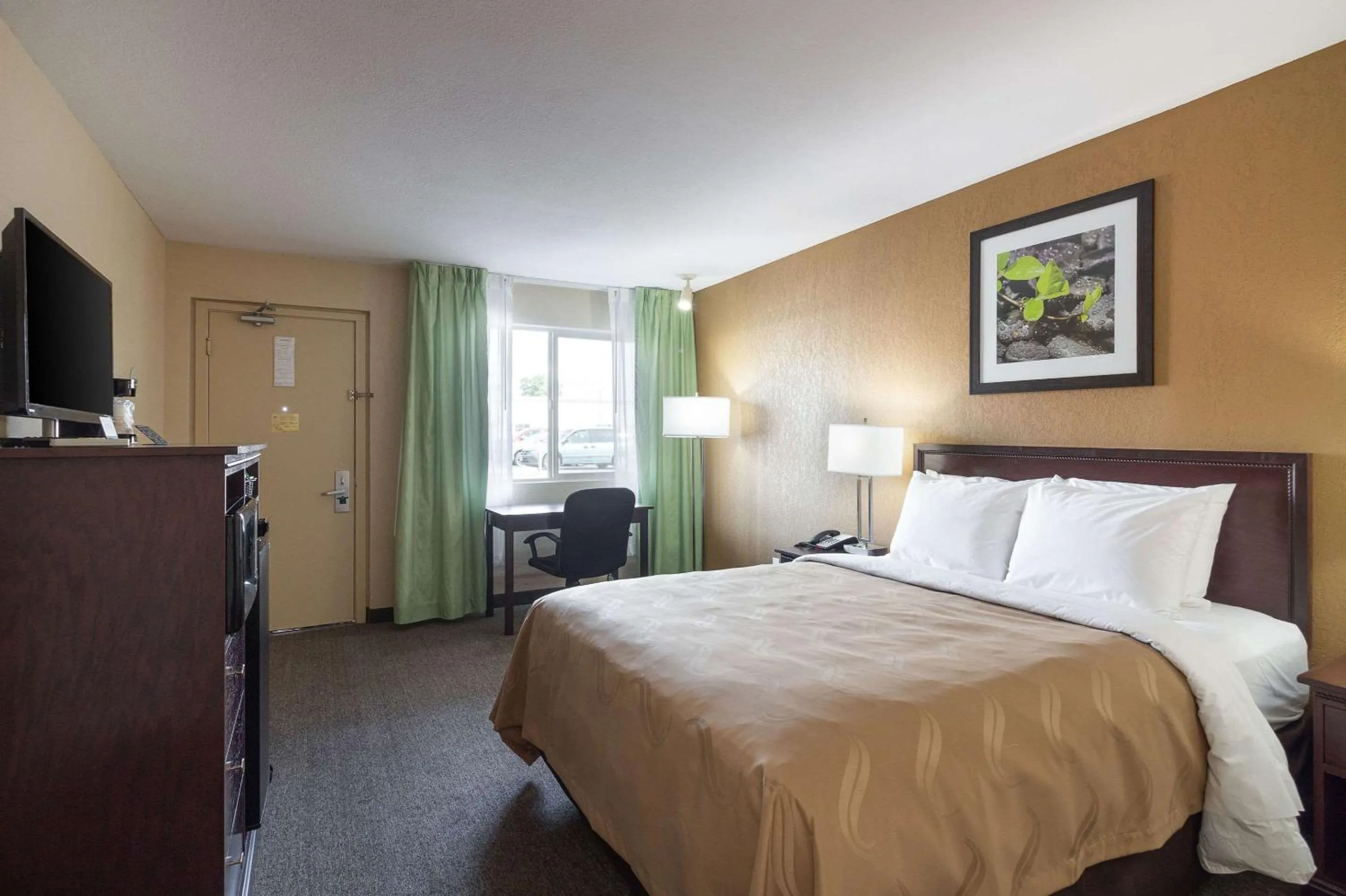 Americas Best Value Inn Yakima