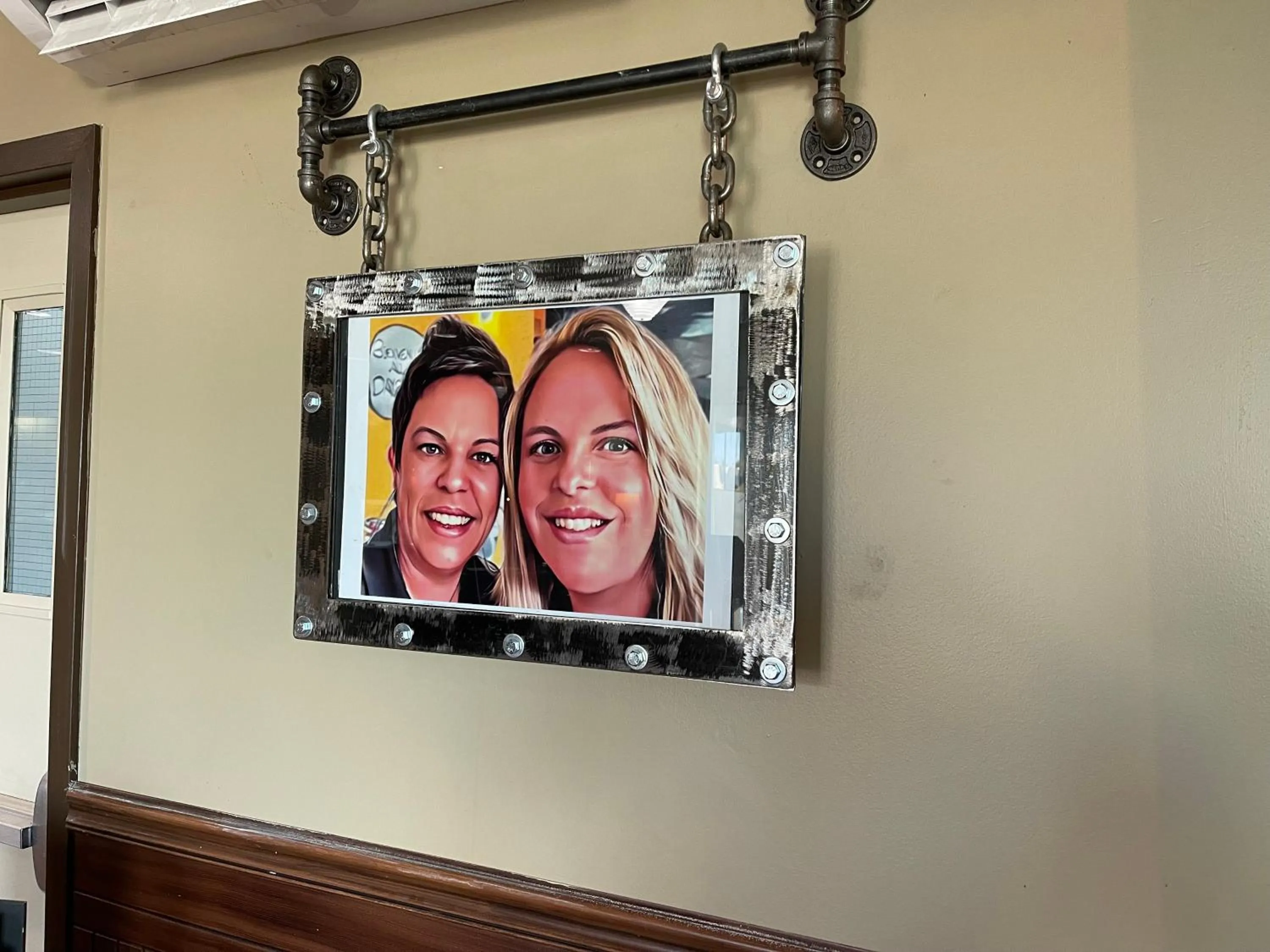 People in Days Inn by Wyndham Berthierville