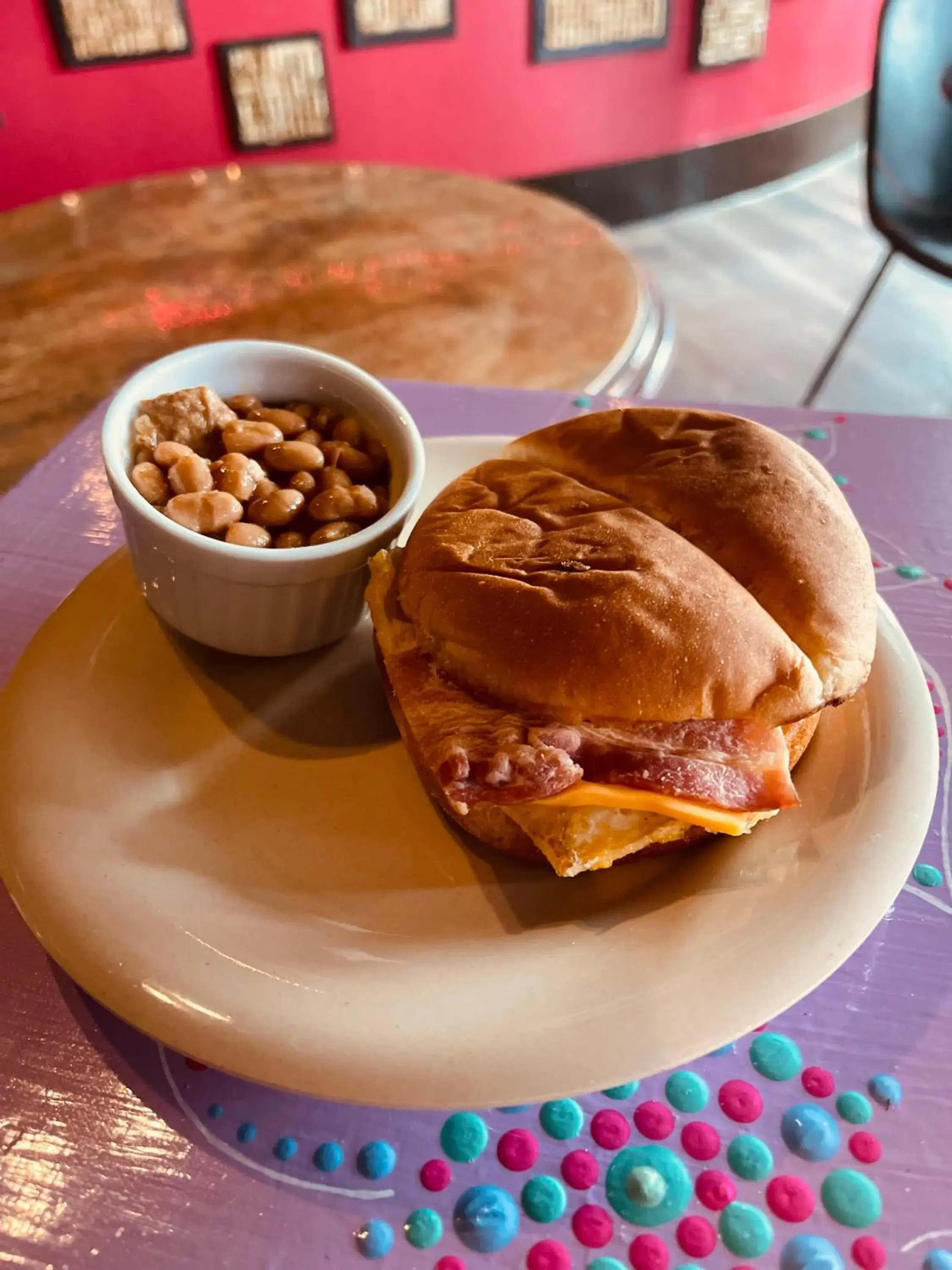 Food and drinks in Days Inn by Wyndham Berthierville Food and drinks in Days Inn by Wyndham Berthierville