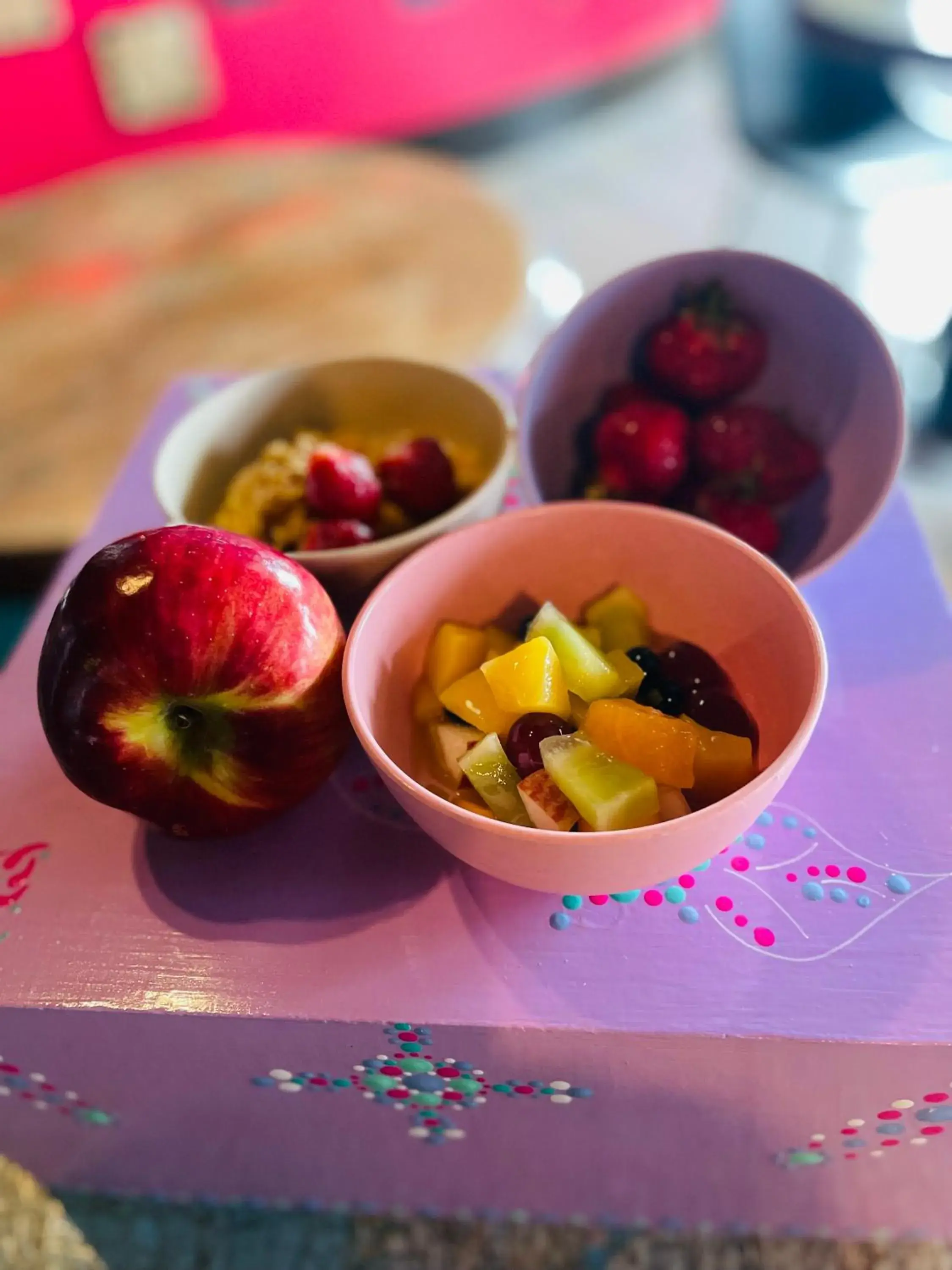 Food and drinks in Days Inn by Wyndham Berthierville Food and drinks in Days Inn by Wyndham Berthierville