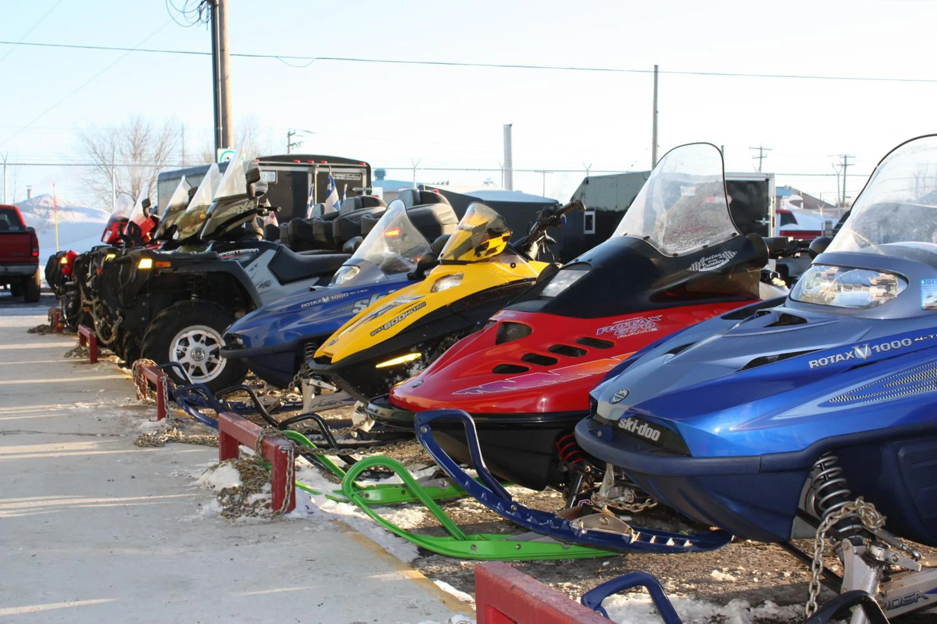 Activities in Days Inn by Wyndham Berthierville