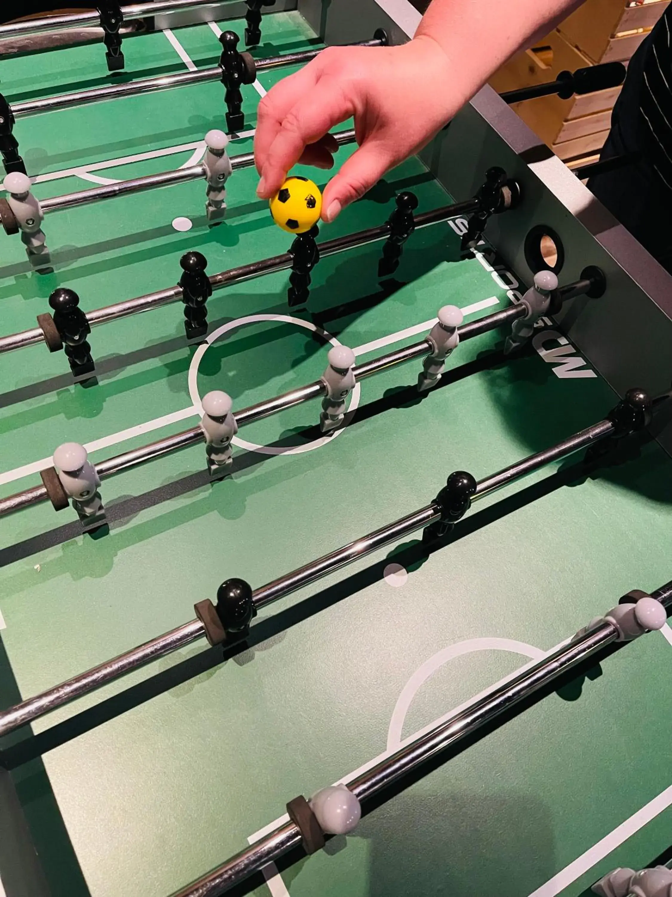 Lounge or bar in Days Inn by Wyndham Berthierville Lounge or bar in Days Inn by Wyndham Berthierville