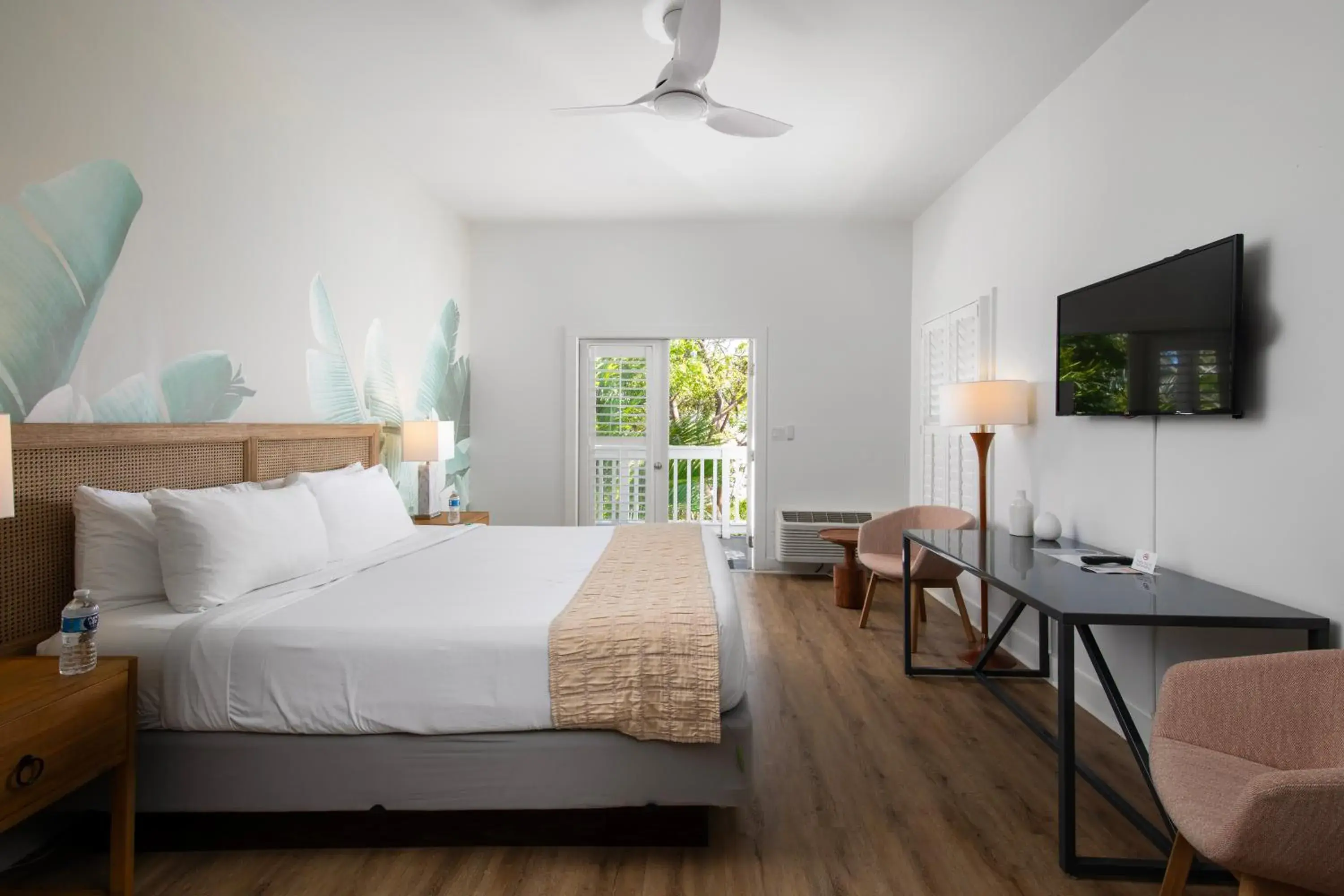 Bedroom, Bed in Paradise Inn - Adult Exclusive Bedroom, Bed in Paradise Inn - Adult Exclusive