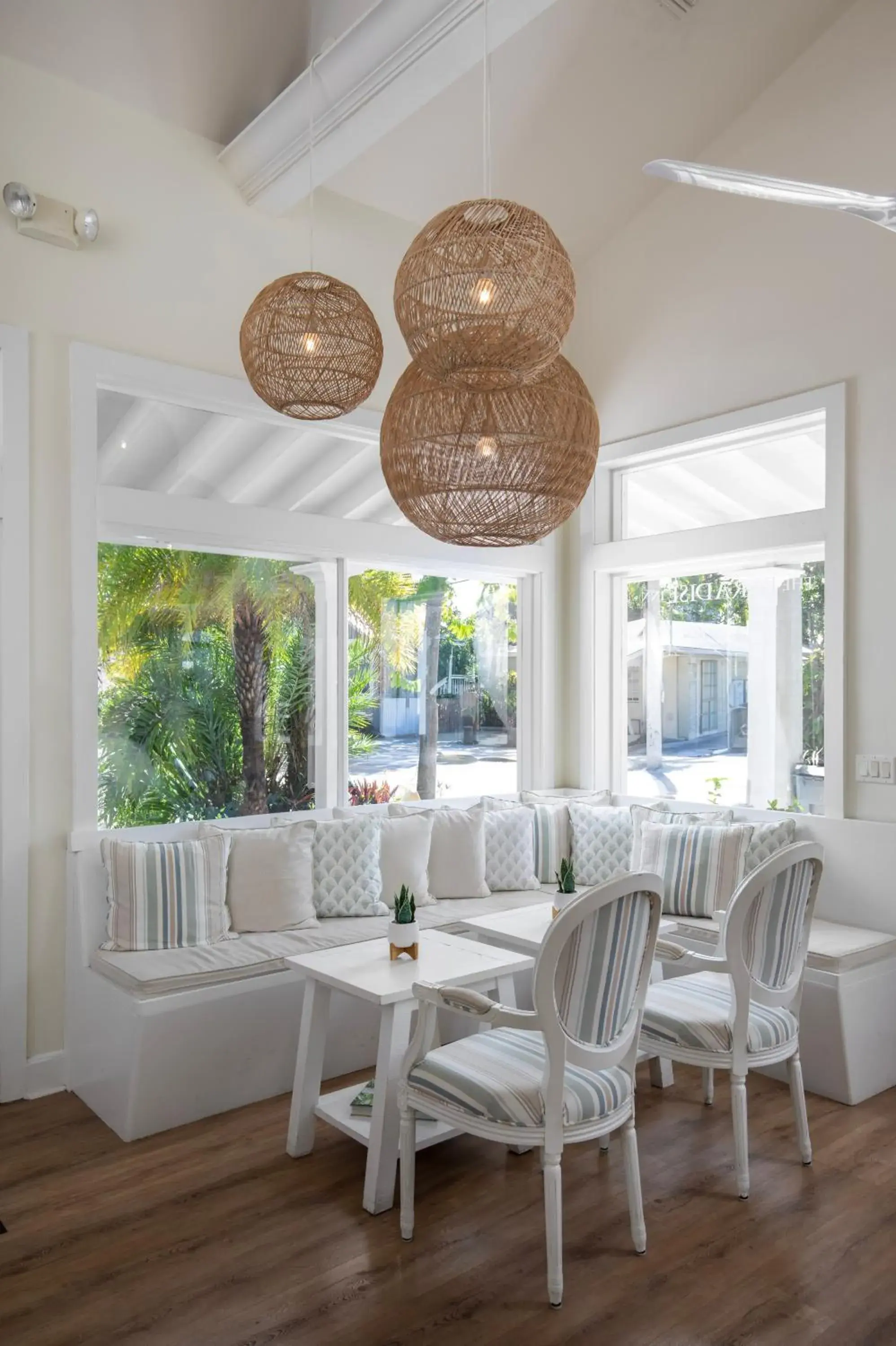 Lobby or reception in Paradise Inn - Adult Exclusive Lobby or reception in Paradise Inn - Adult Exclusive