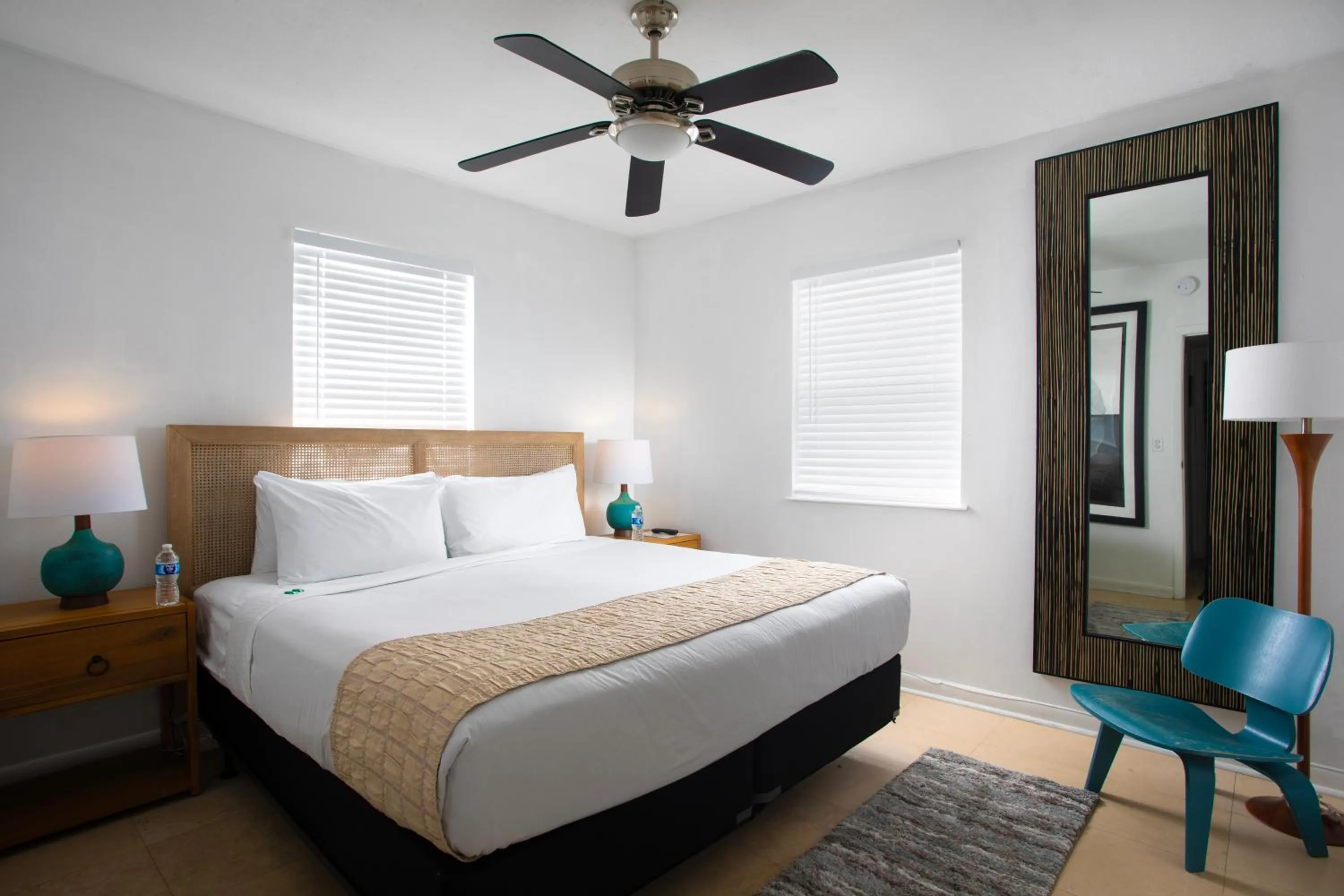 Bedroom, Bed in Paradise Inn - Adult Exclusive