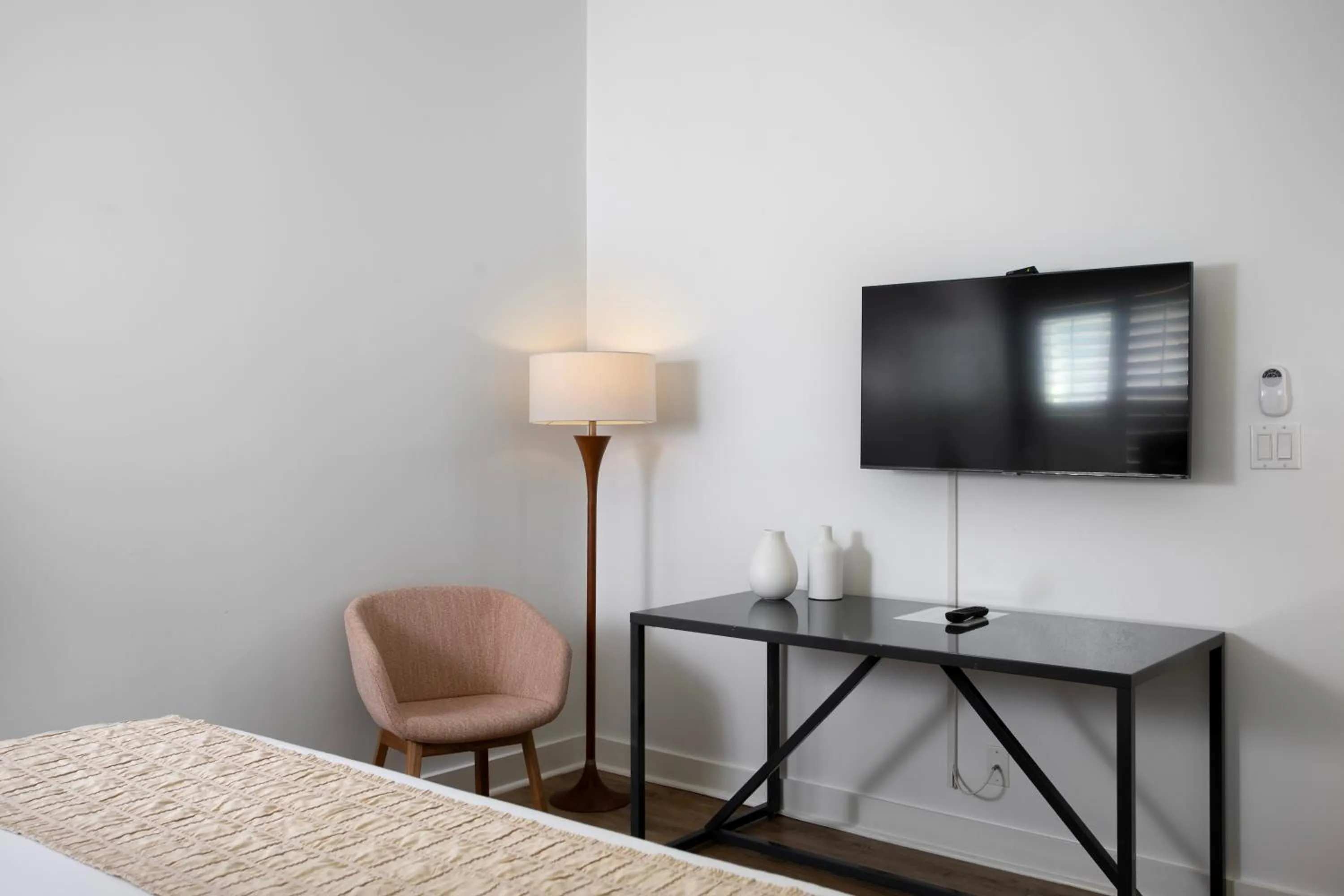 Bedroom in Paradise Inn - Adult Exclusive