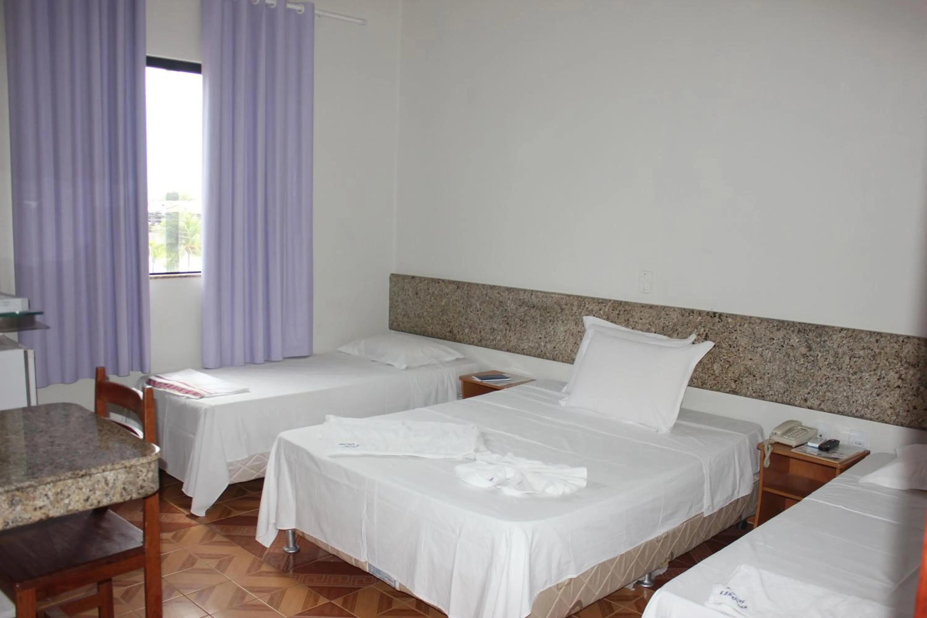 Photo of the whole room, Bed in Hotel Litoral