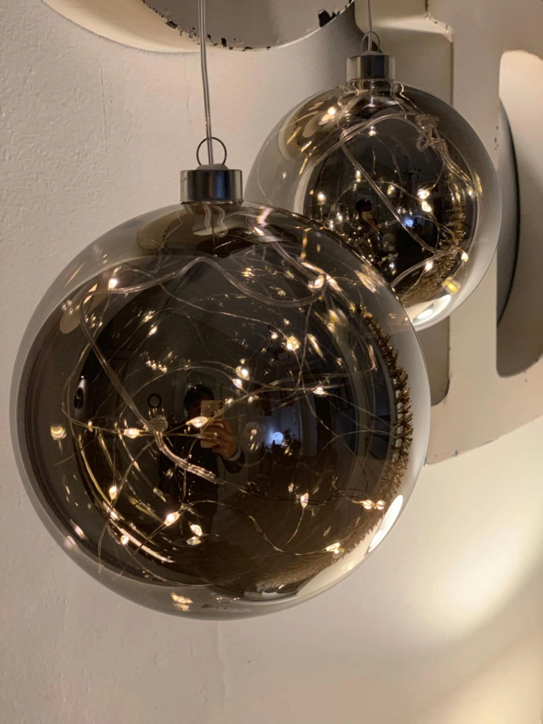 hair dresser in Caio Duilio B&B