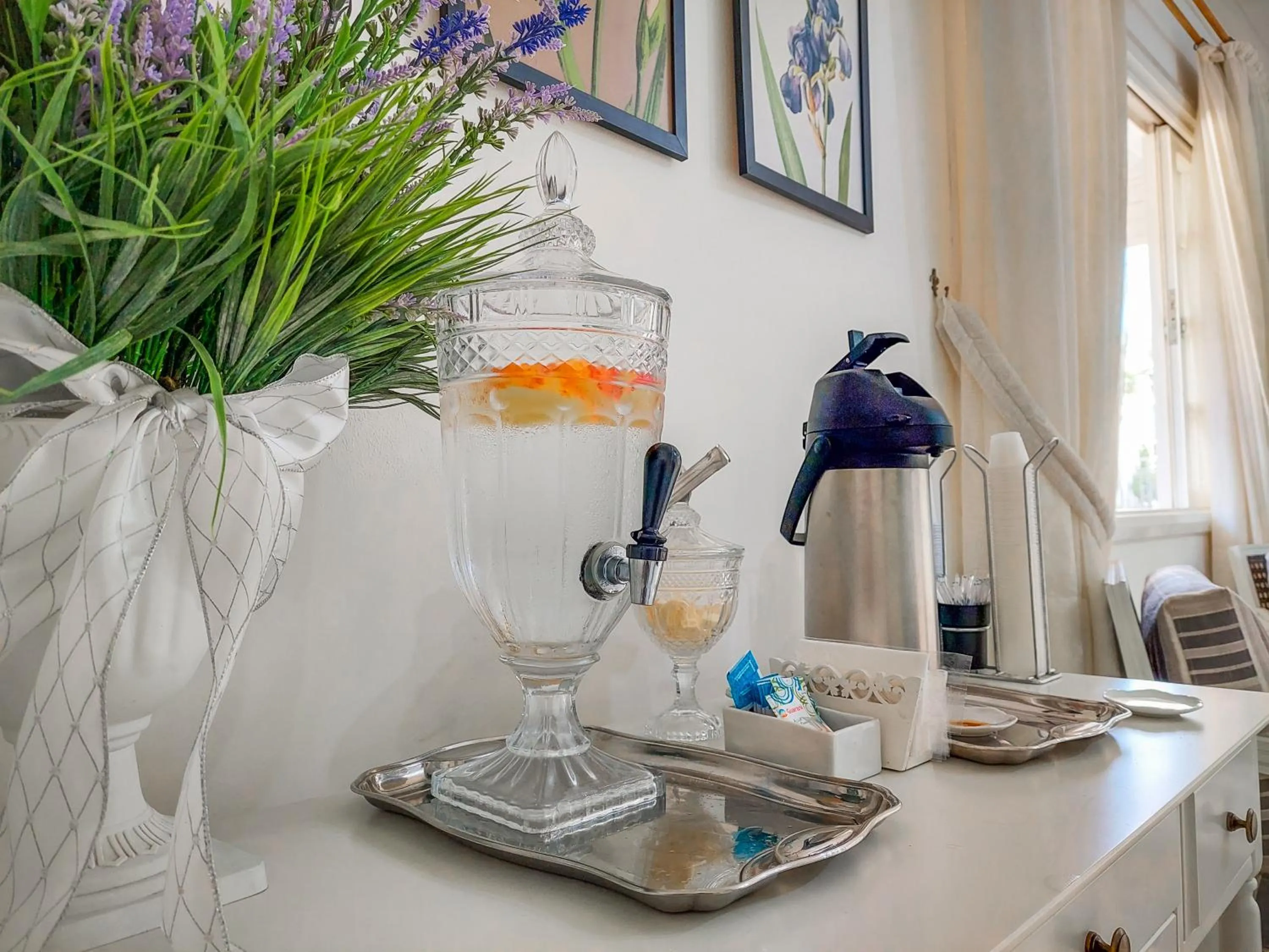 Lobby or reception in Pousada Nacional Inn Campos do Jordão